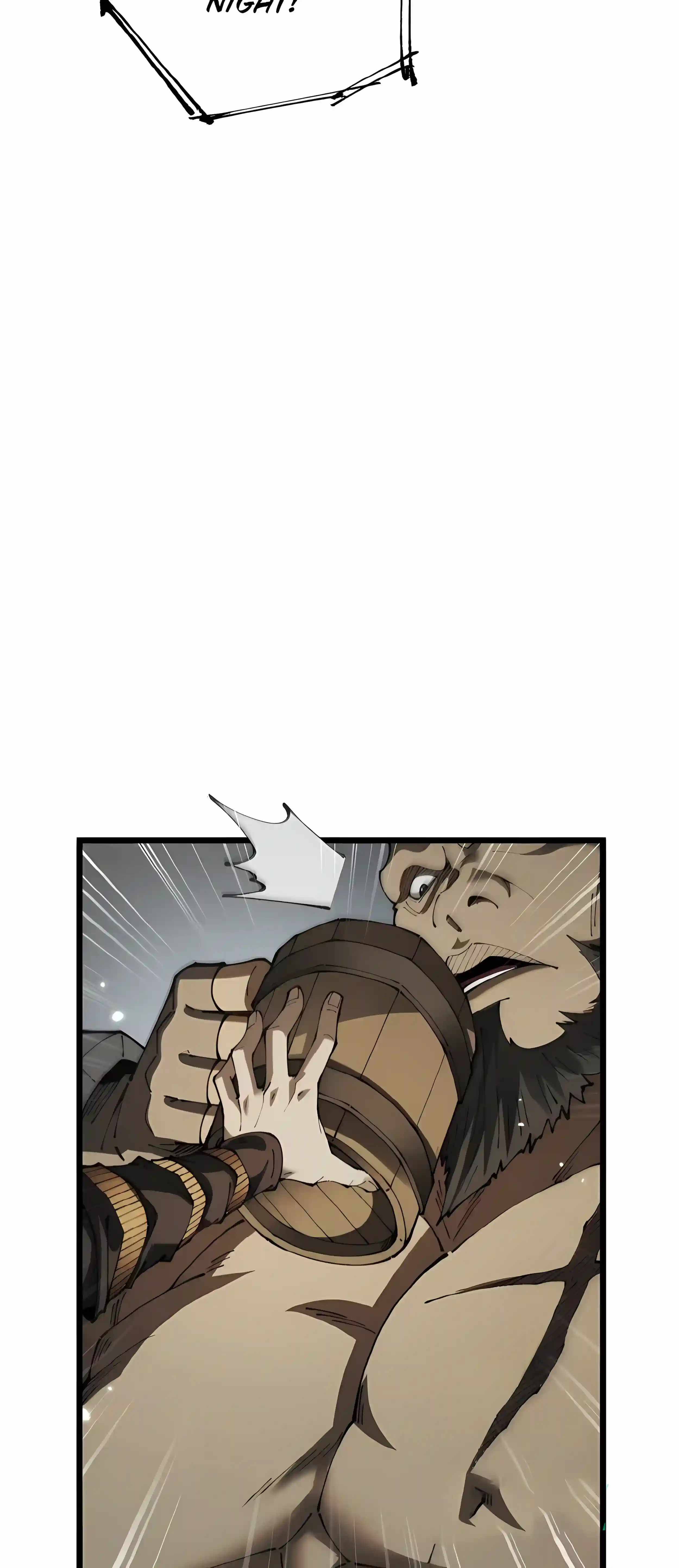 From Goblin to Goblin God — Chapter 121 — page 10