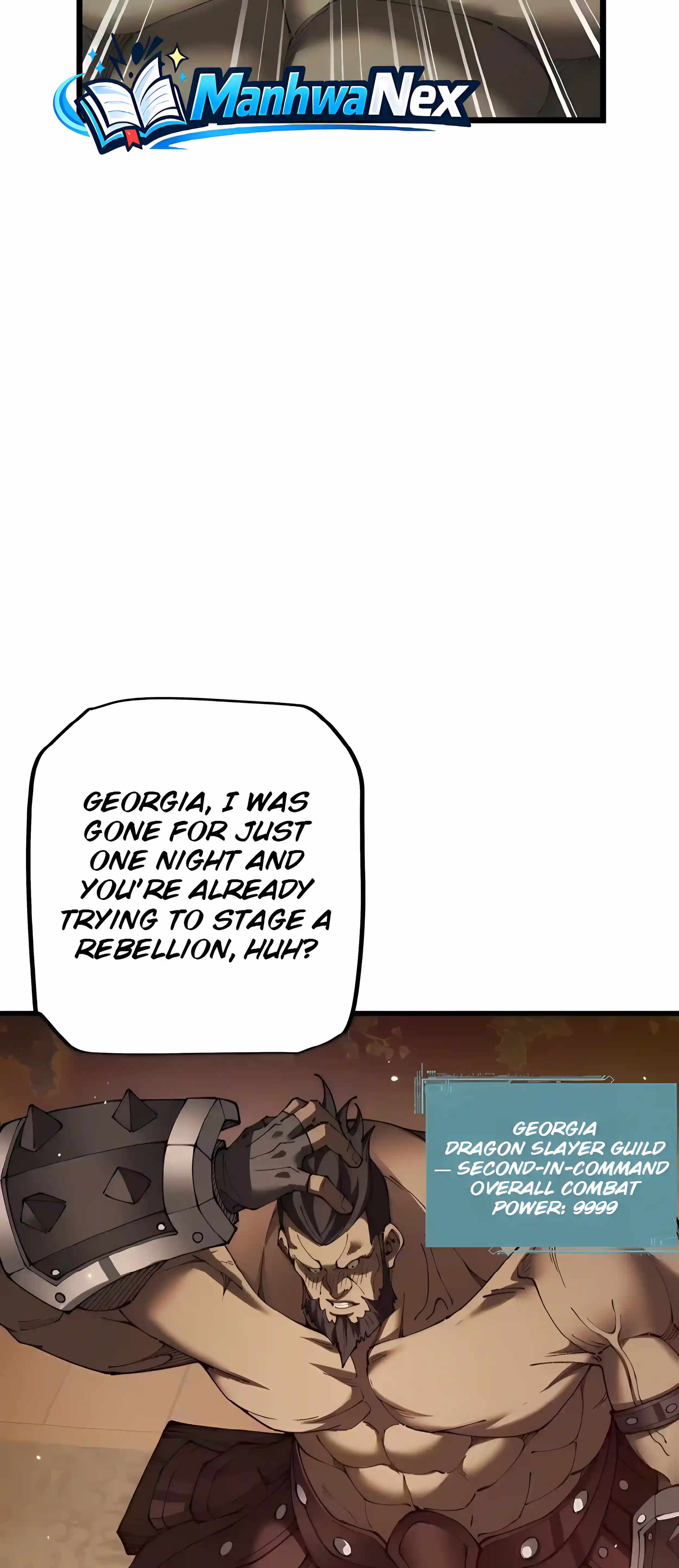 From Goblin to Goblin God — Chapter 121 — page 11