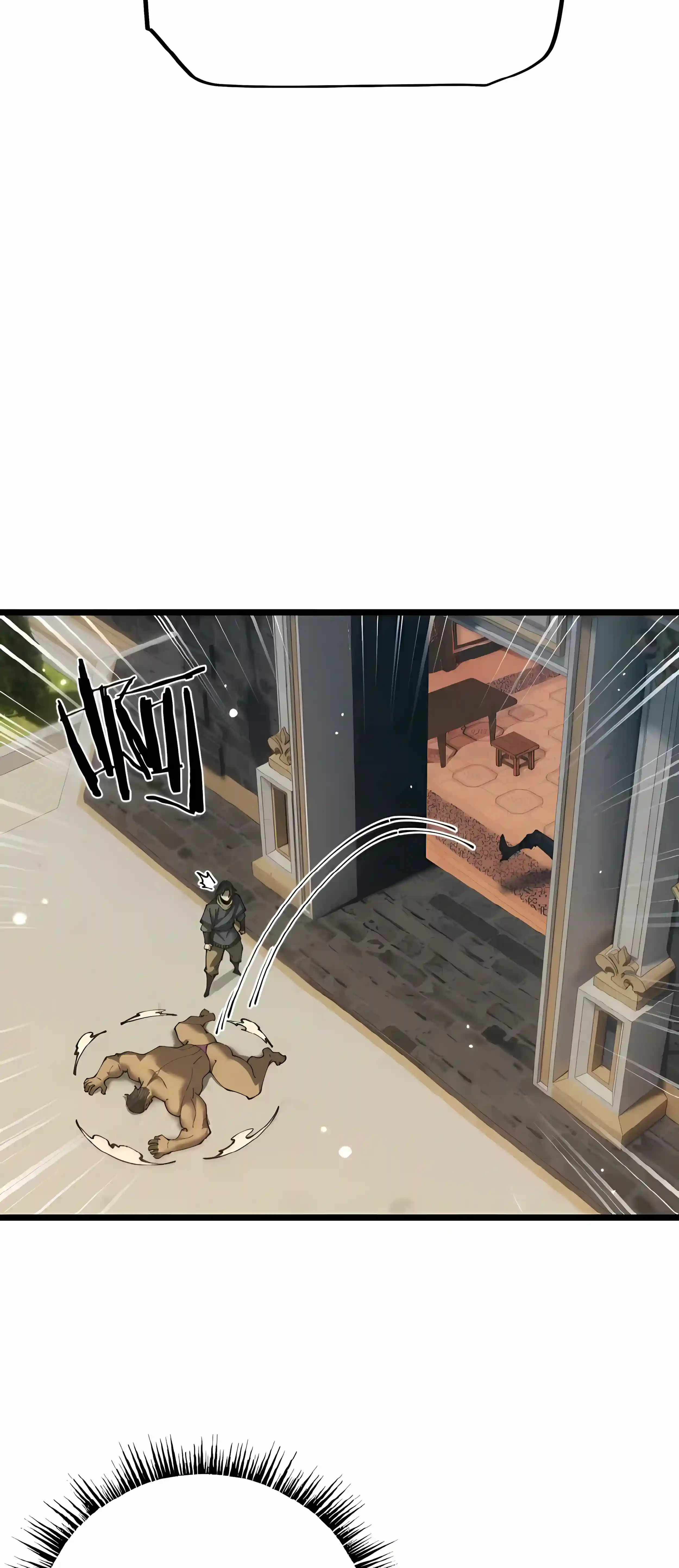 From Goblin to Goblin God — Chapter 121 — page 13