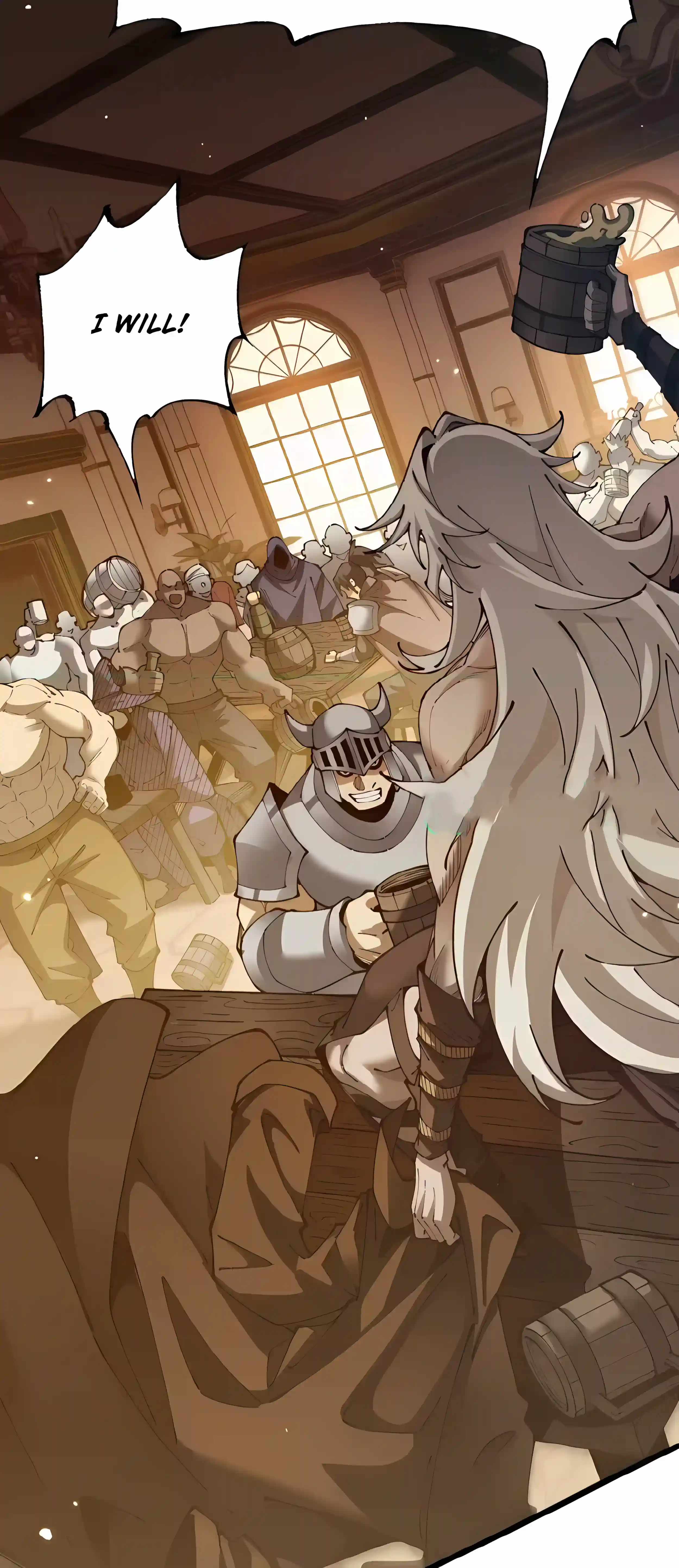 From Goblin to Goblin God — Chapter 121 — page 15