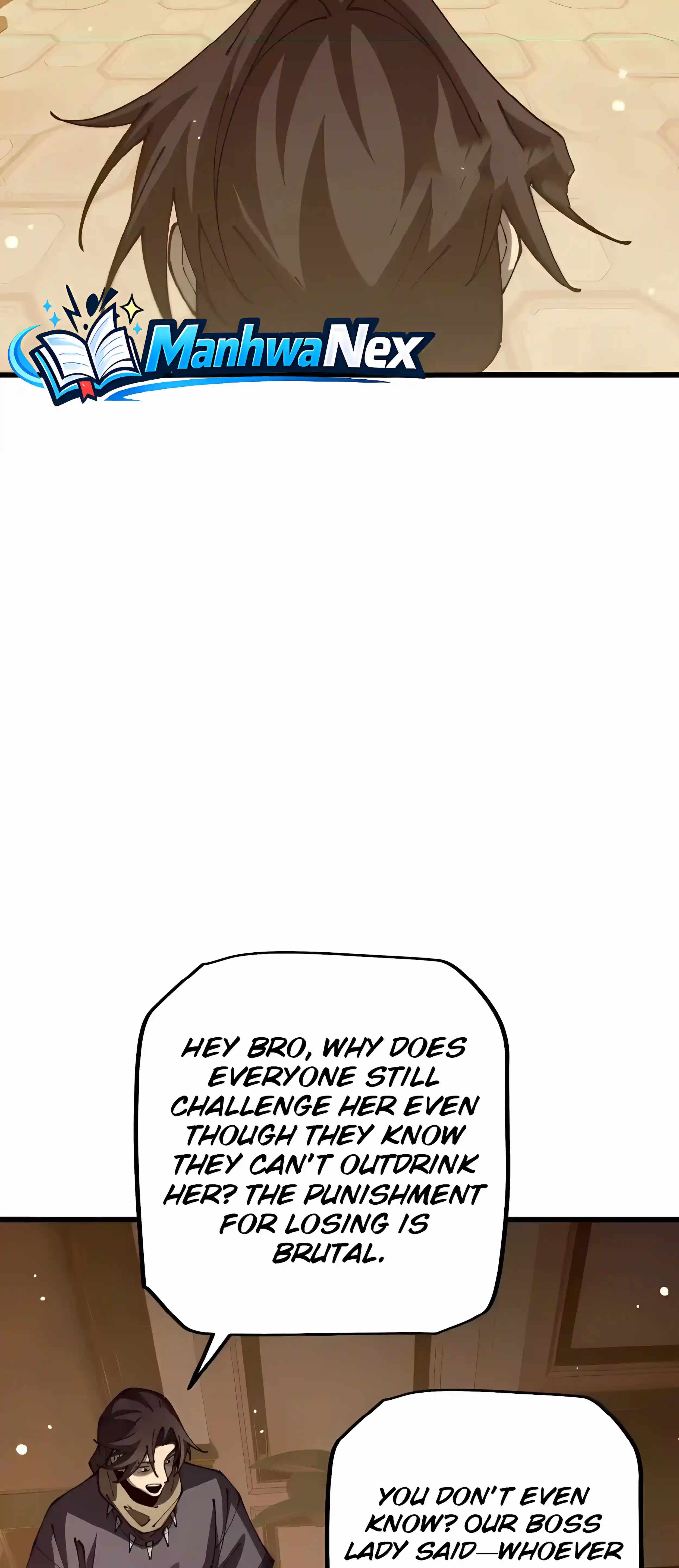 From Goblin to Goblin God — Chapter 121 — page 17