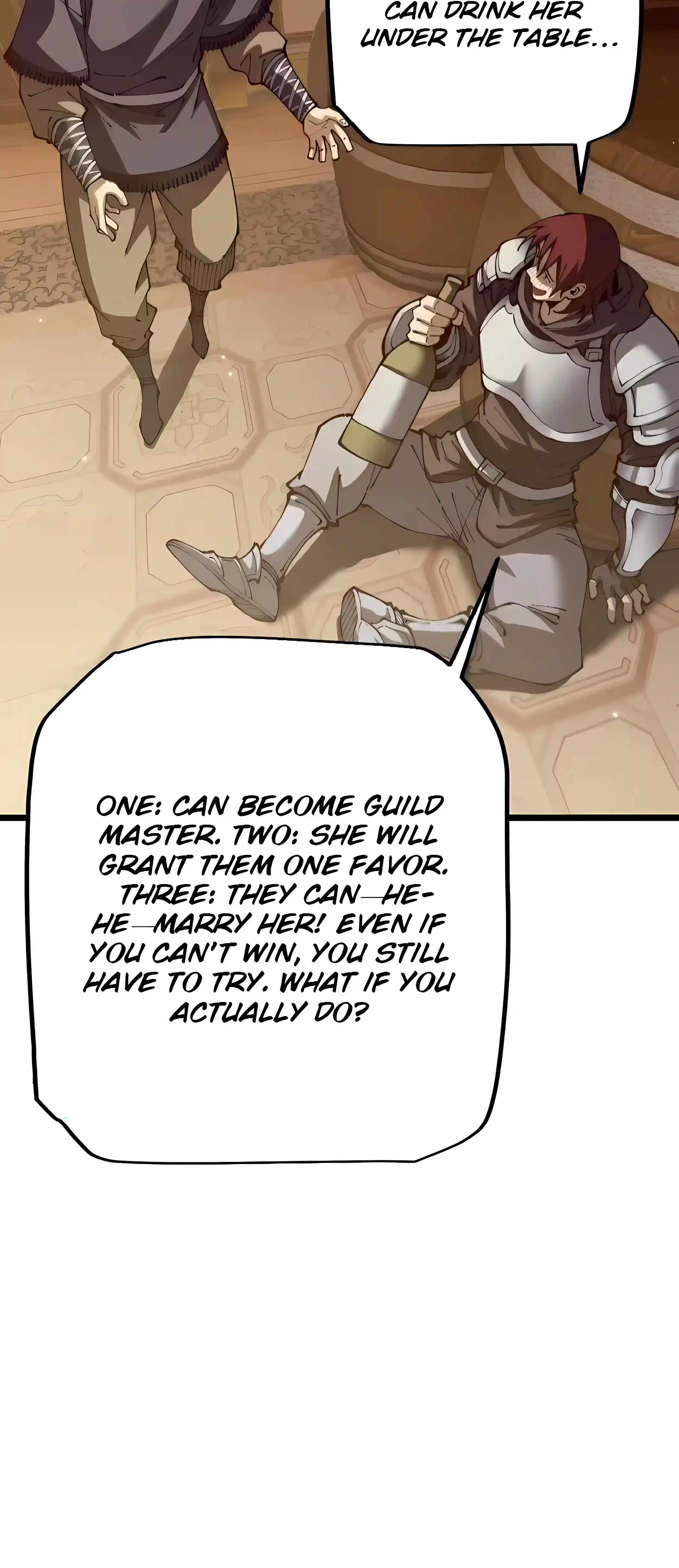 From Goblin to Goblin God — Chapter 121 — page 18