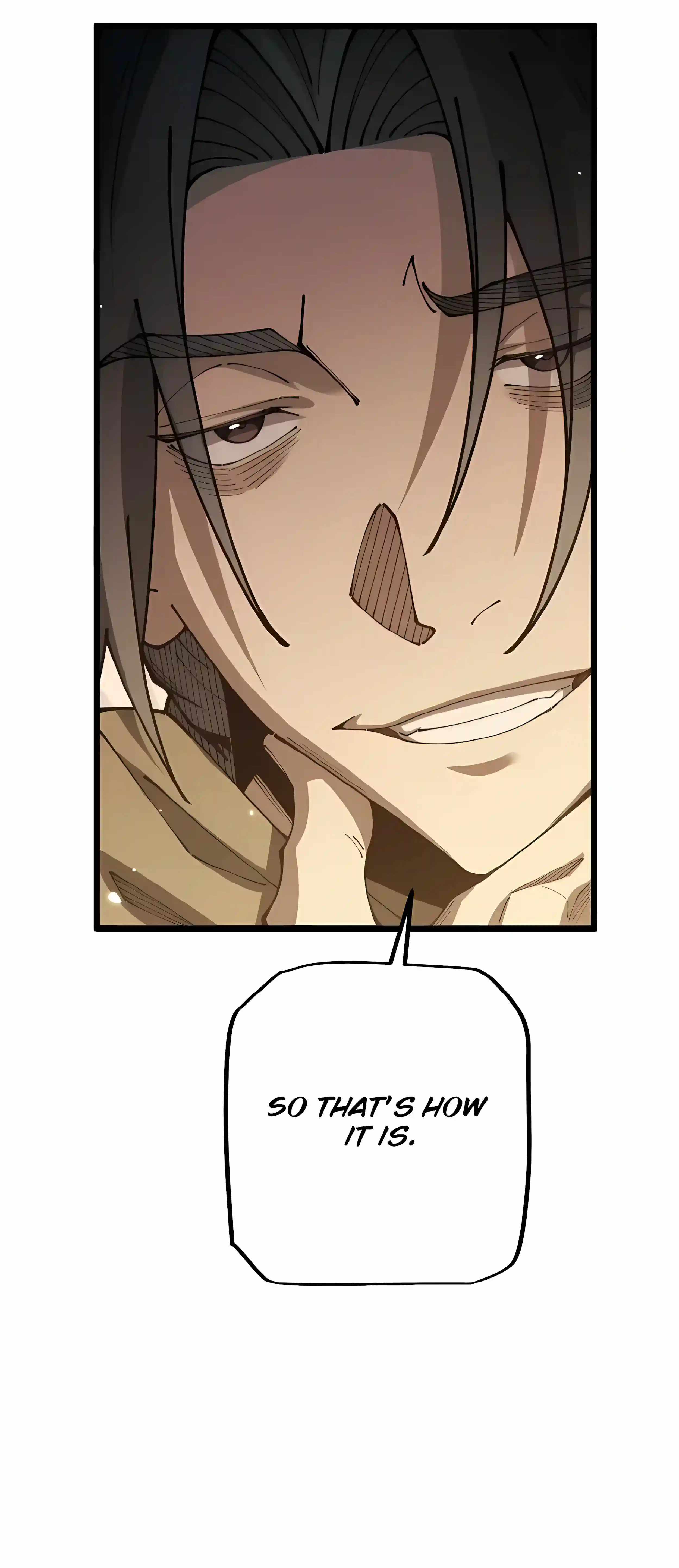From Goblin to Goblin God — Chapter 121 — page 19