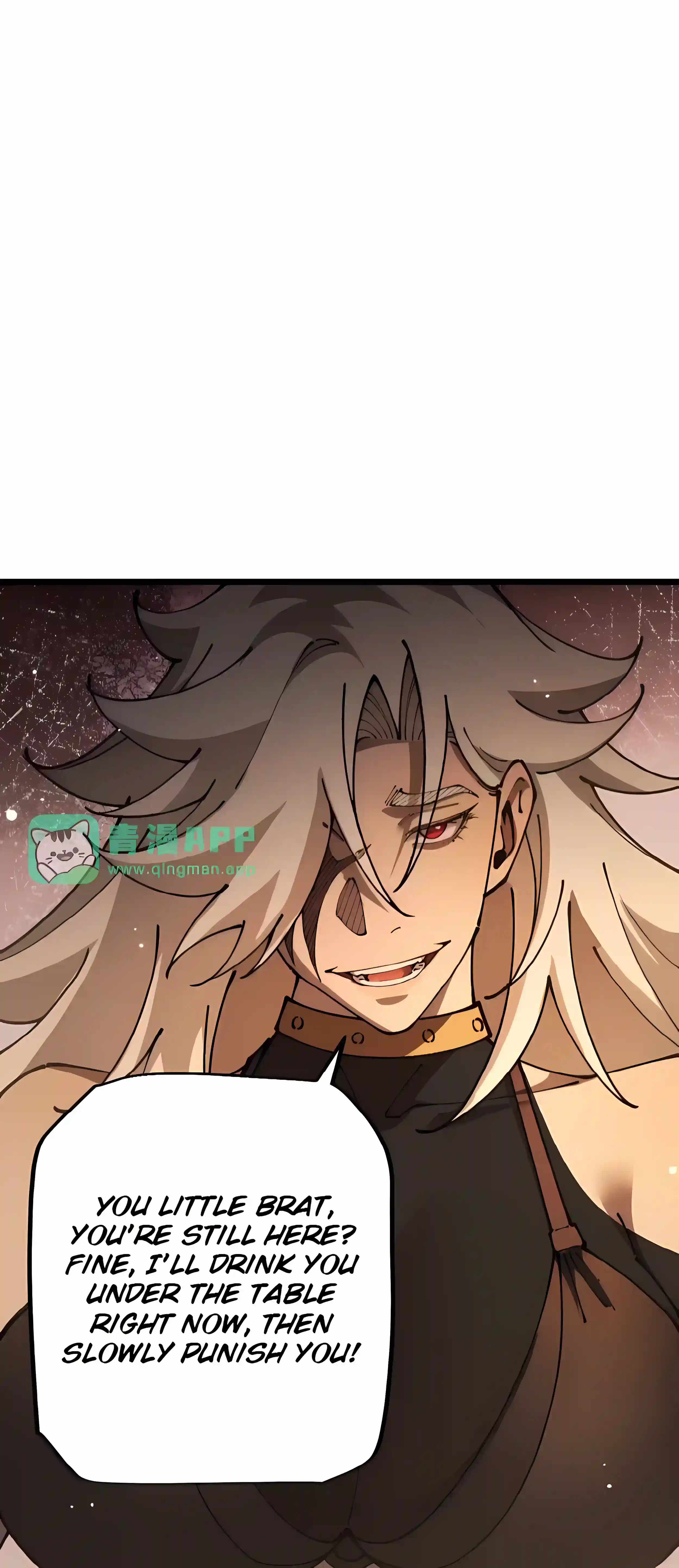 From Goblin to Goblin God — Chapter 121 — page 23