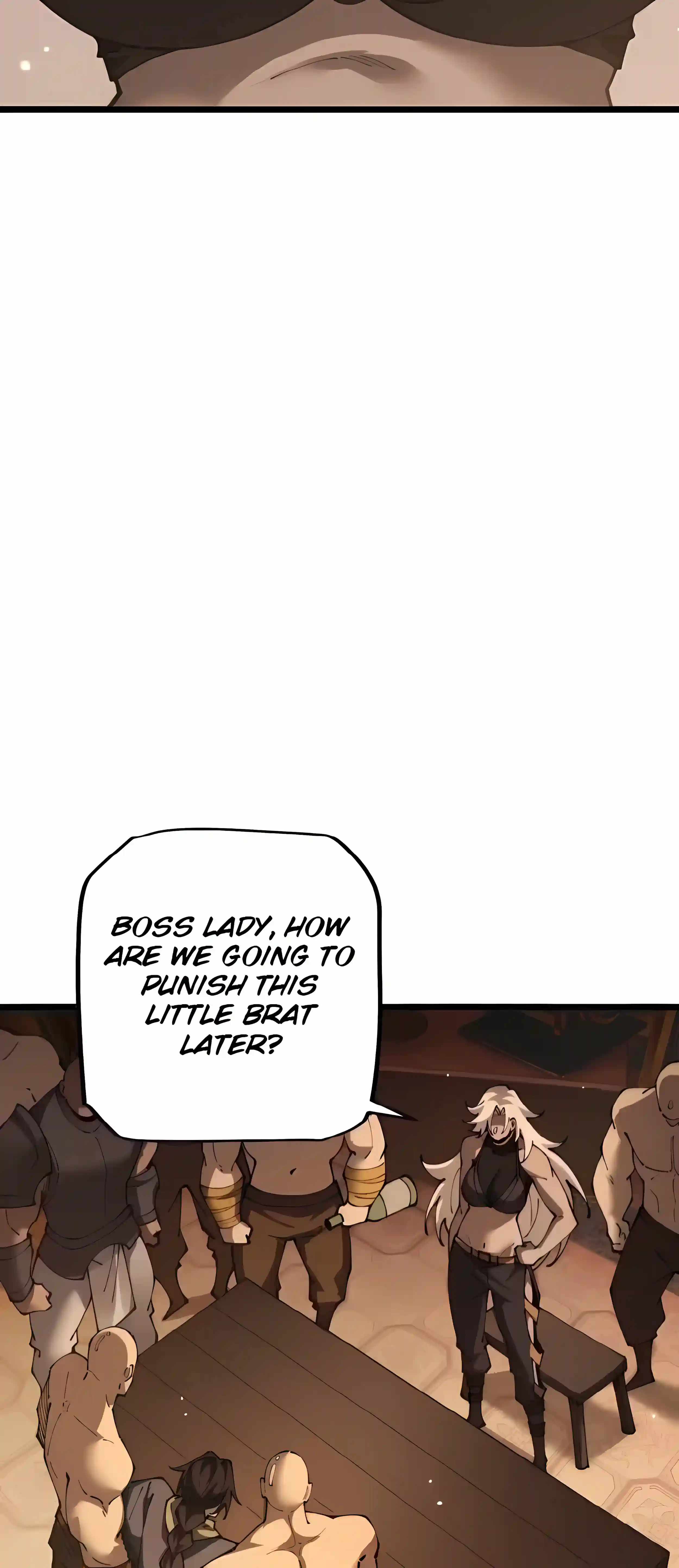 From Goblin to Goblin God — Chapter 121 — page 24