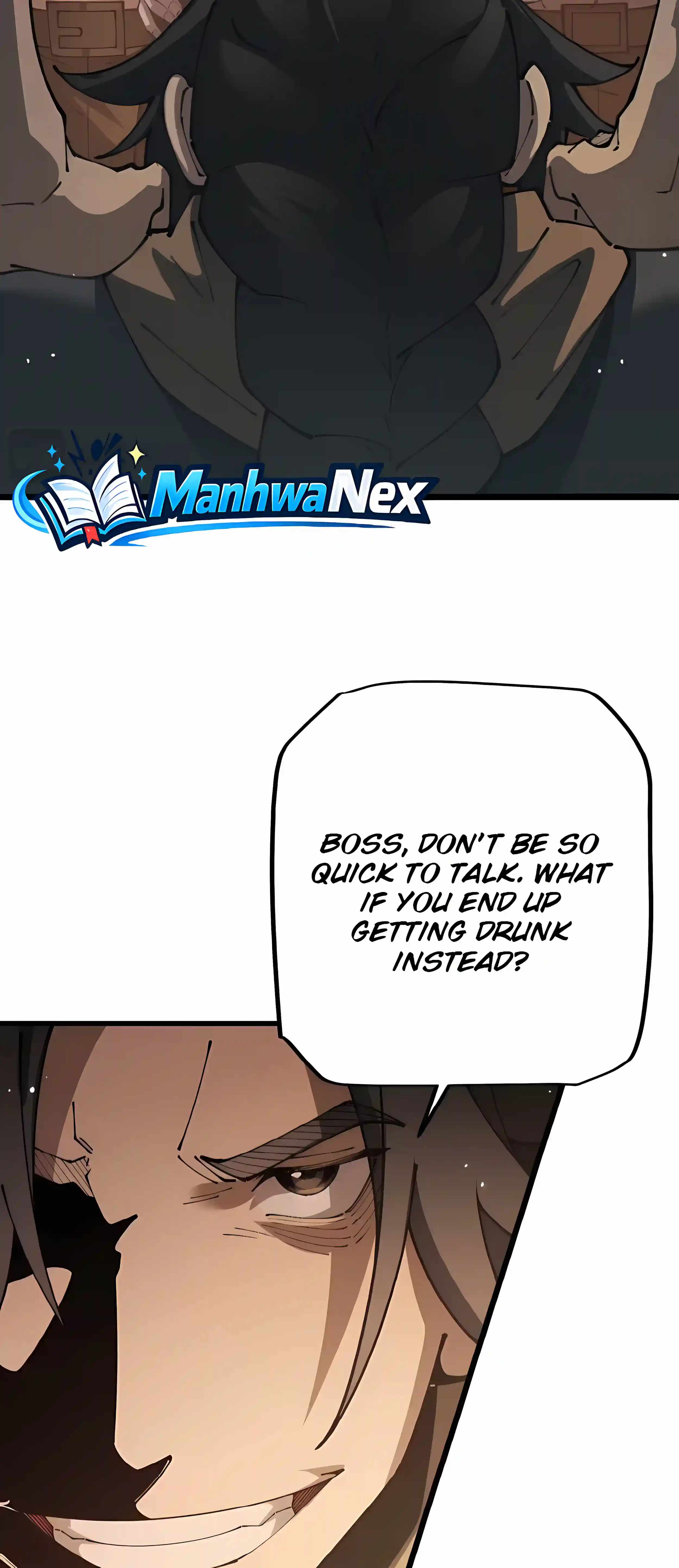 From Goblin to Goblin God — Chapter 121 — page 27