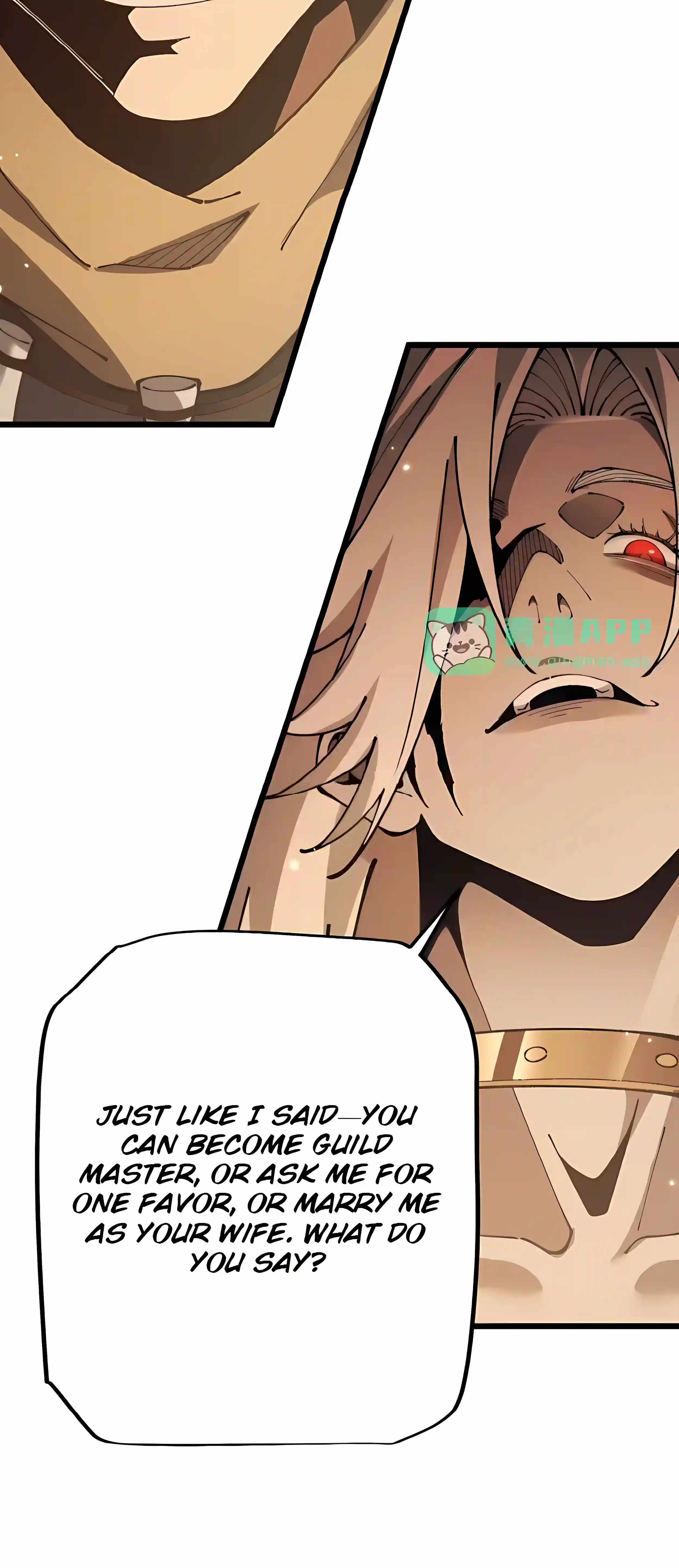 From Goblin to Goblin God — Chapter 121 — page 28