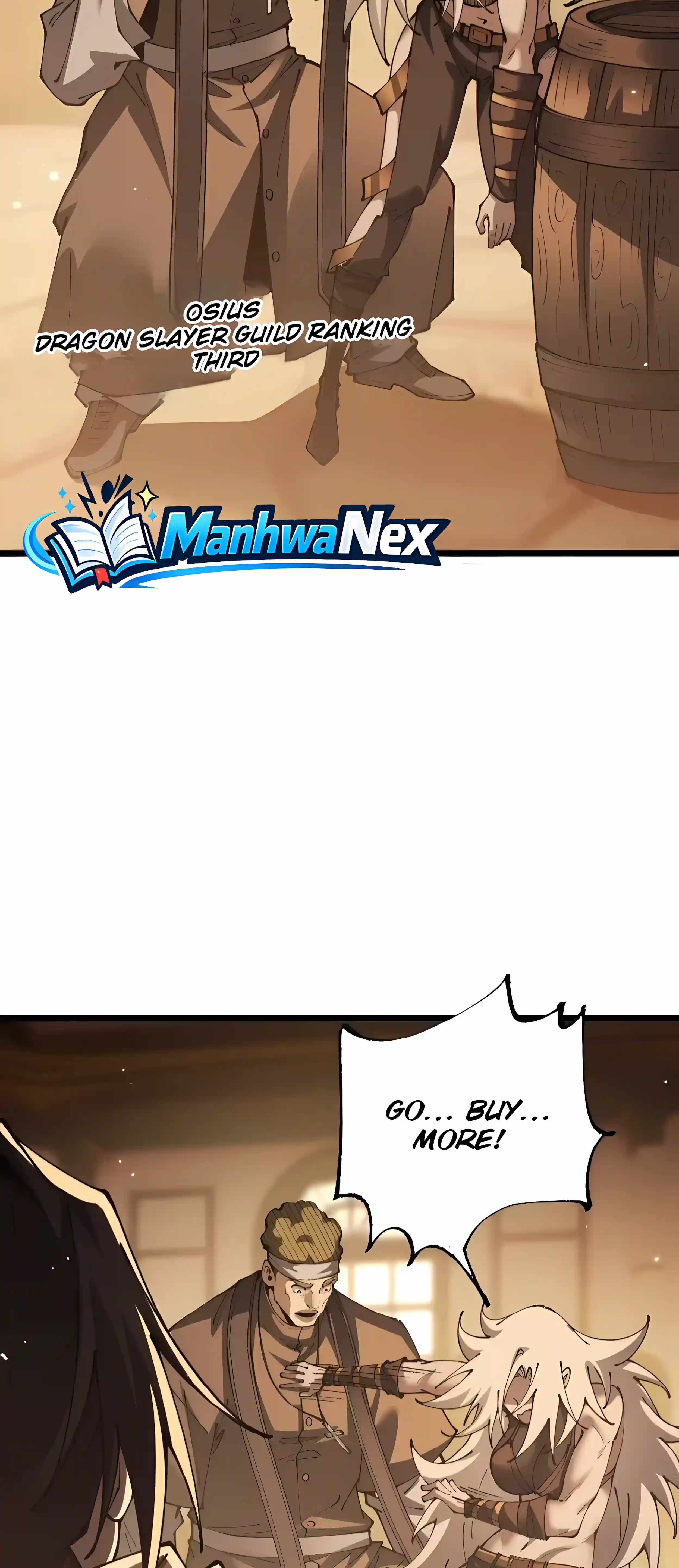 From Goblin to Goblin God — Chapter 121 — page 33