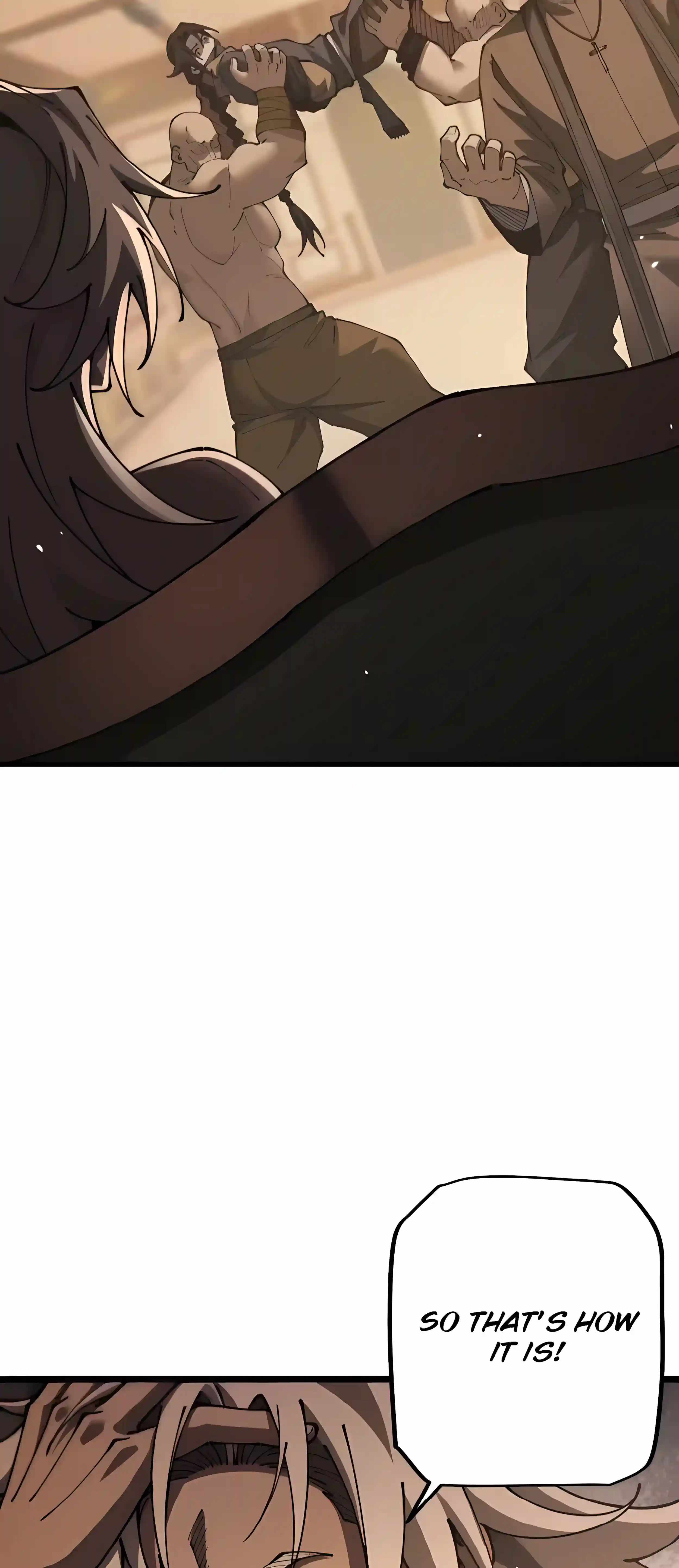 From Goblin to Goblin God — Chapter 121 — page 40