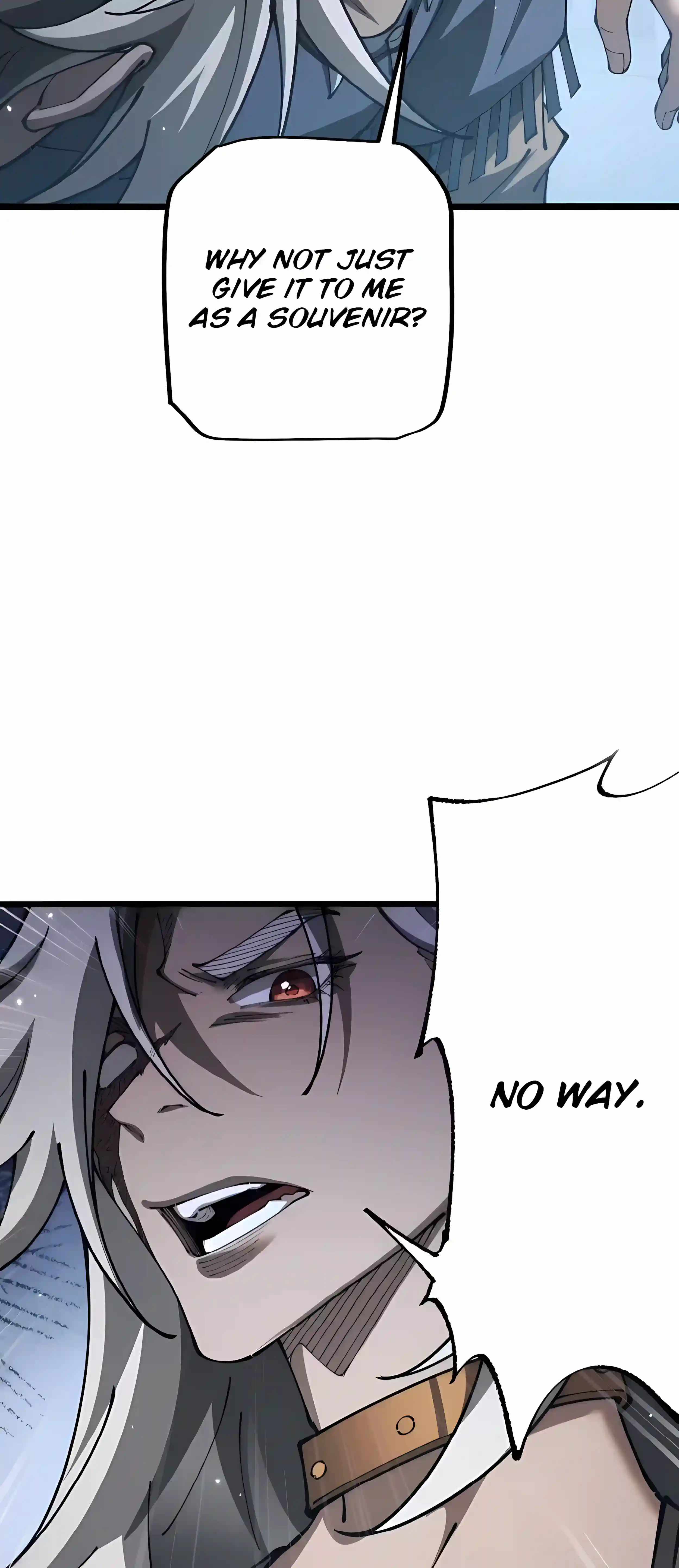 From Goblin to Goblin God — Chapter 121 — page 49