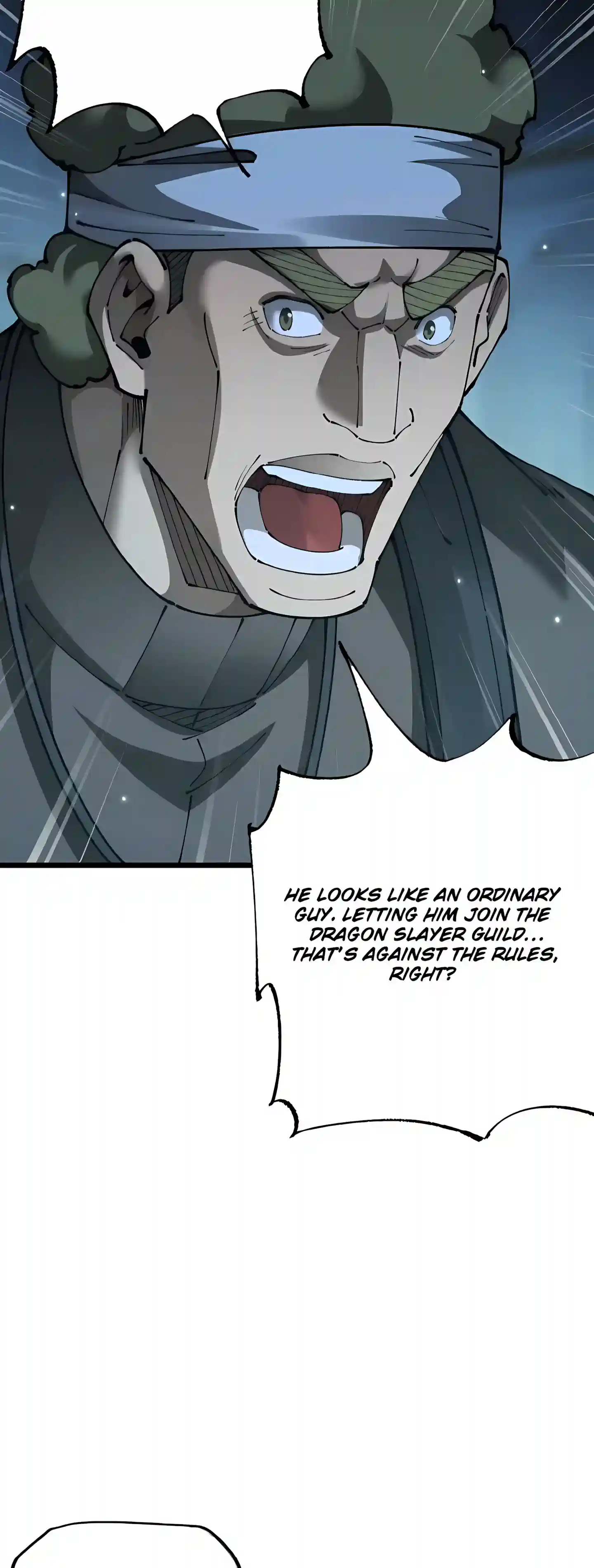 From Goblin to Goblin God — Chapter 122 — page 4