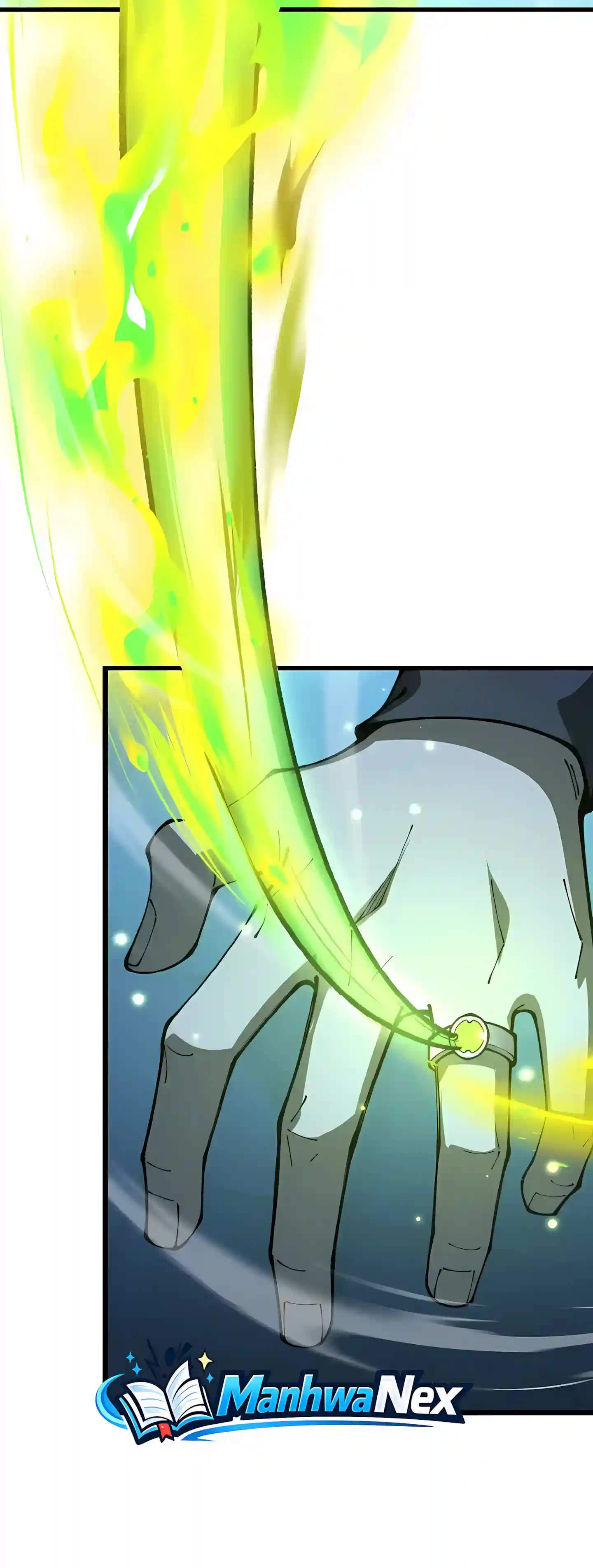 From Goblin to Goblin God — Chapter 122 — page 9