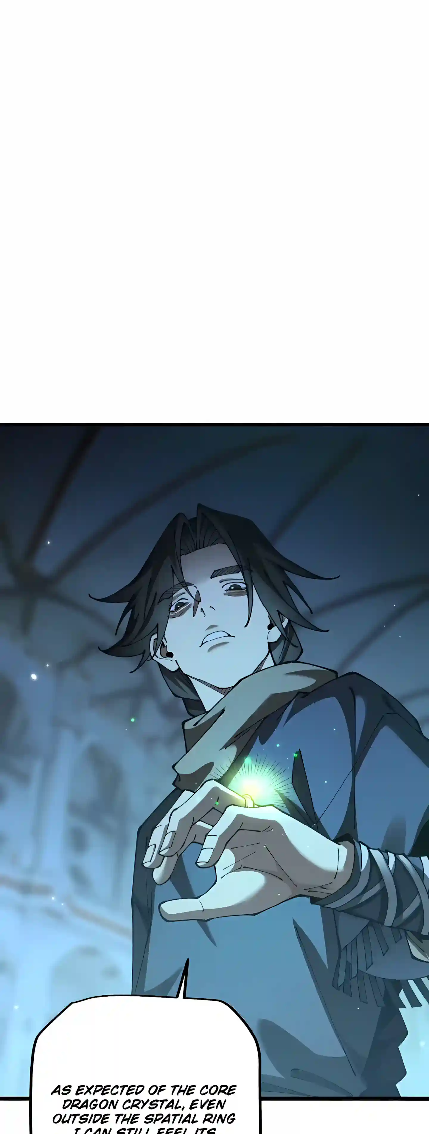 From Goblin to Goblin God — Chapter 122 — page 10