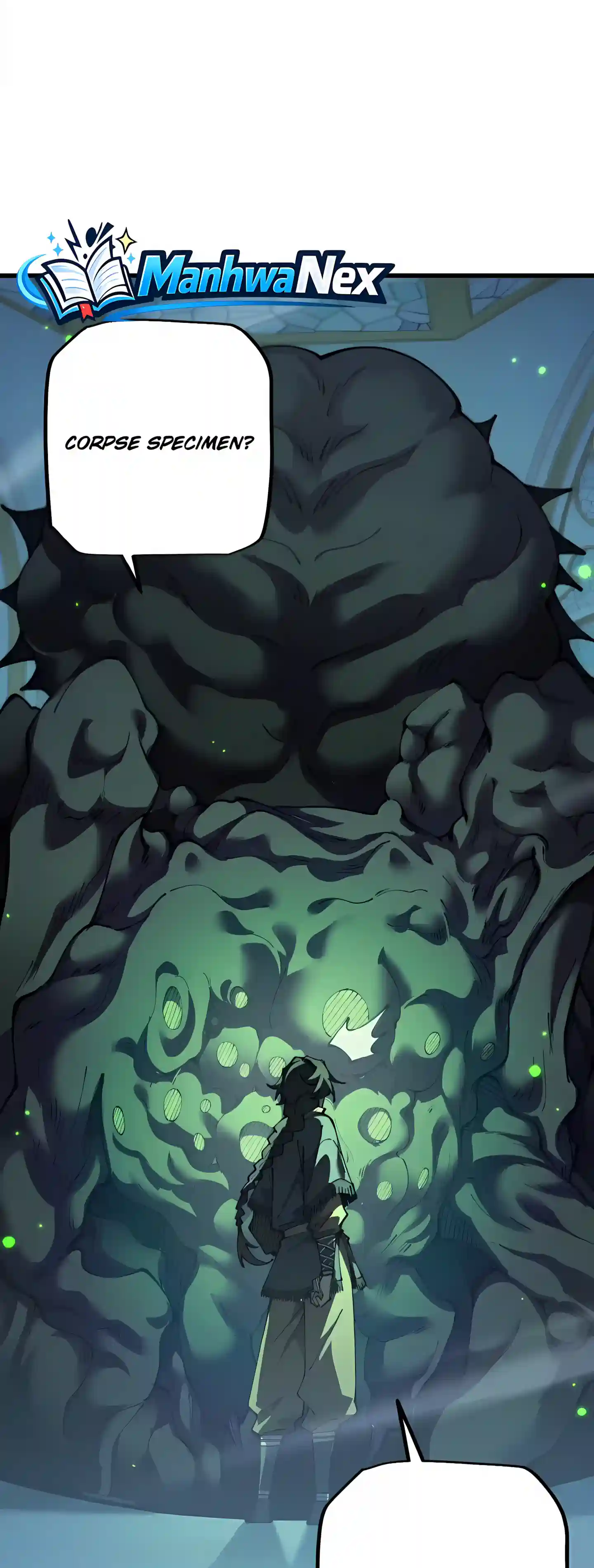 From Goblin to Goblin God — Chapter 122 — page 16