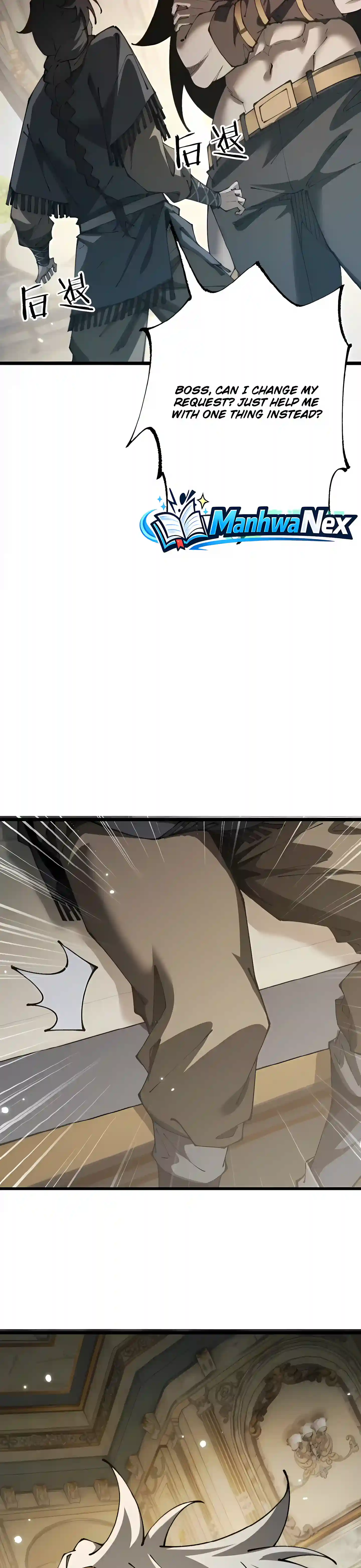From Goblin to Goblin God — Chapter 122 — page 29