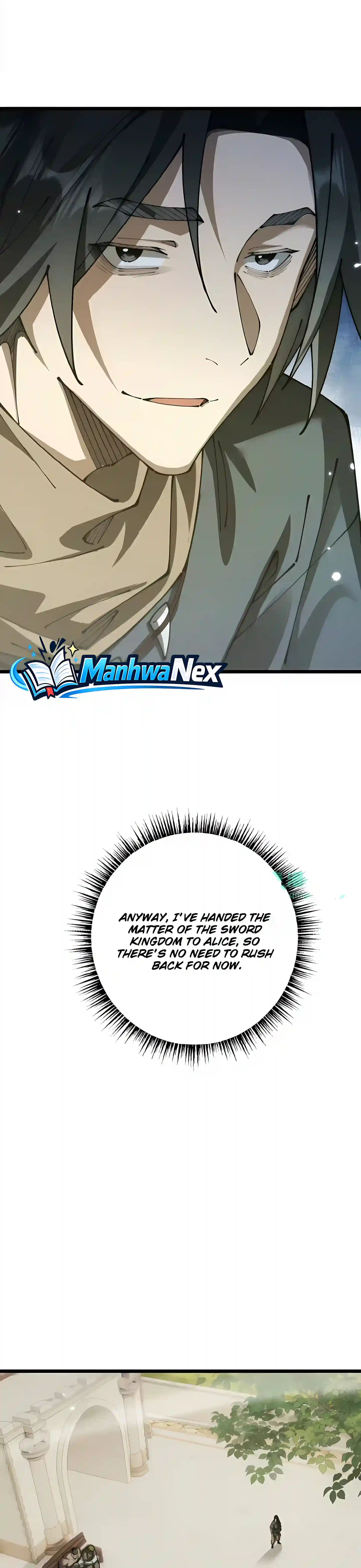 From Goblin to Goblin God — Chapter 122 — page 34