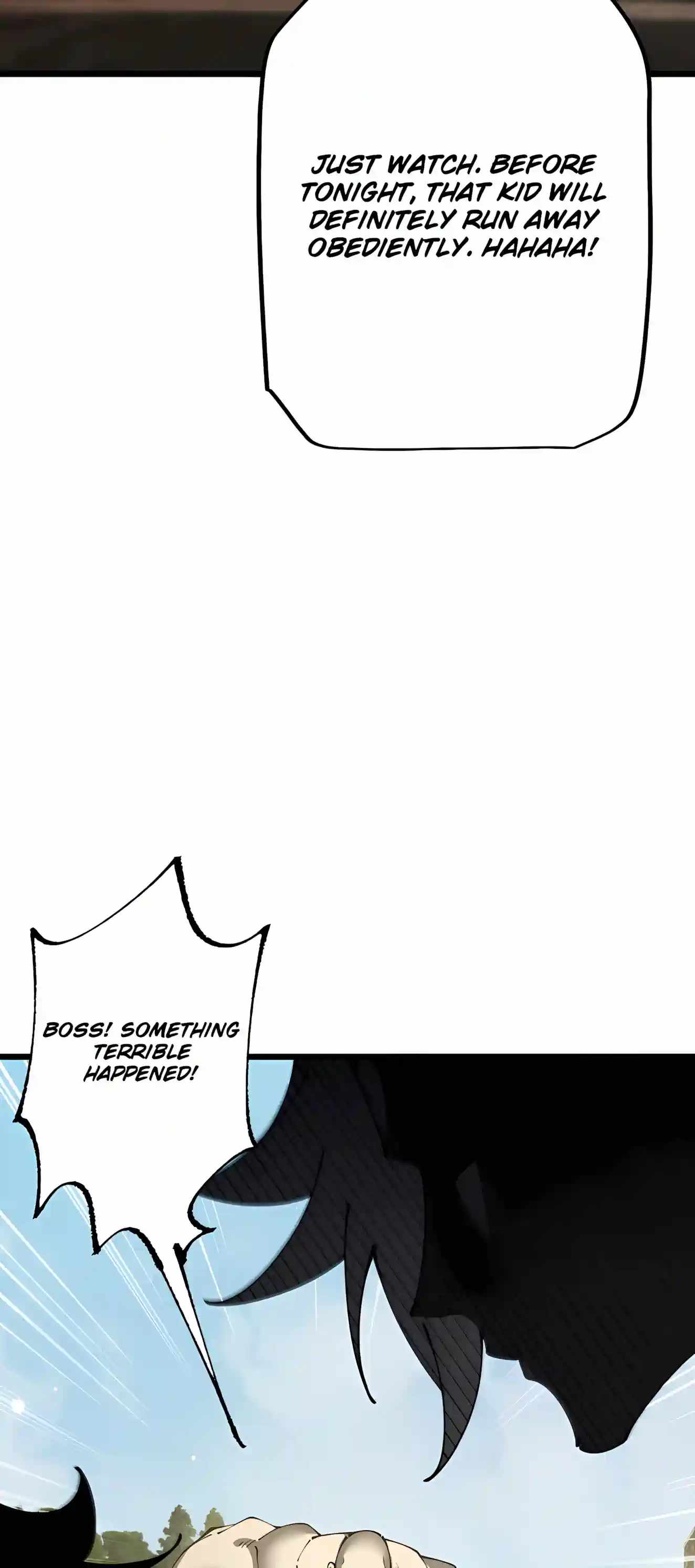 From Goblin to Goblin God — Chapter 123 — page 15