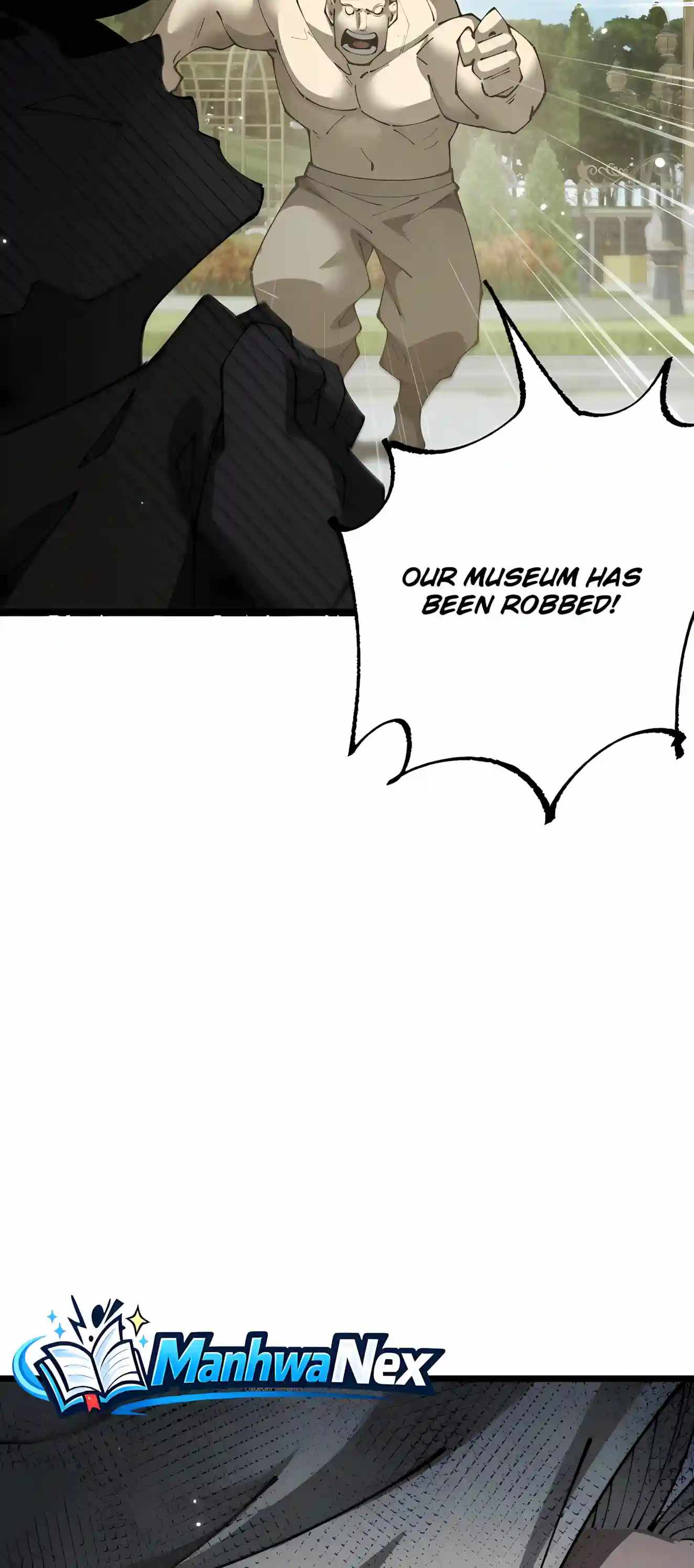 From Goblin to Goblin God — Chapter 123 — page 16