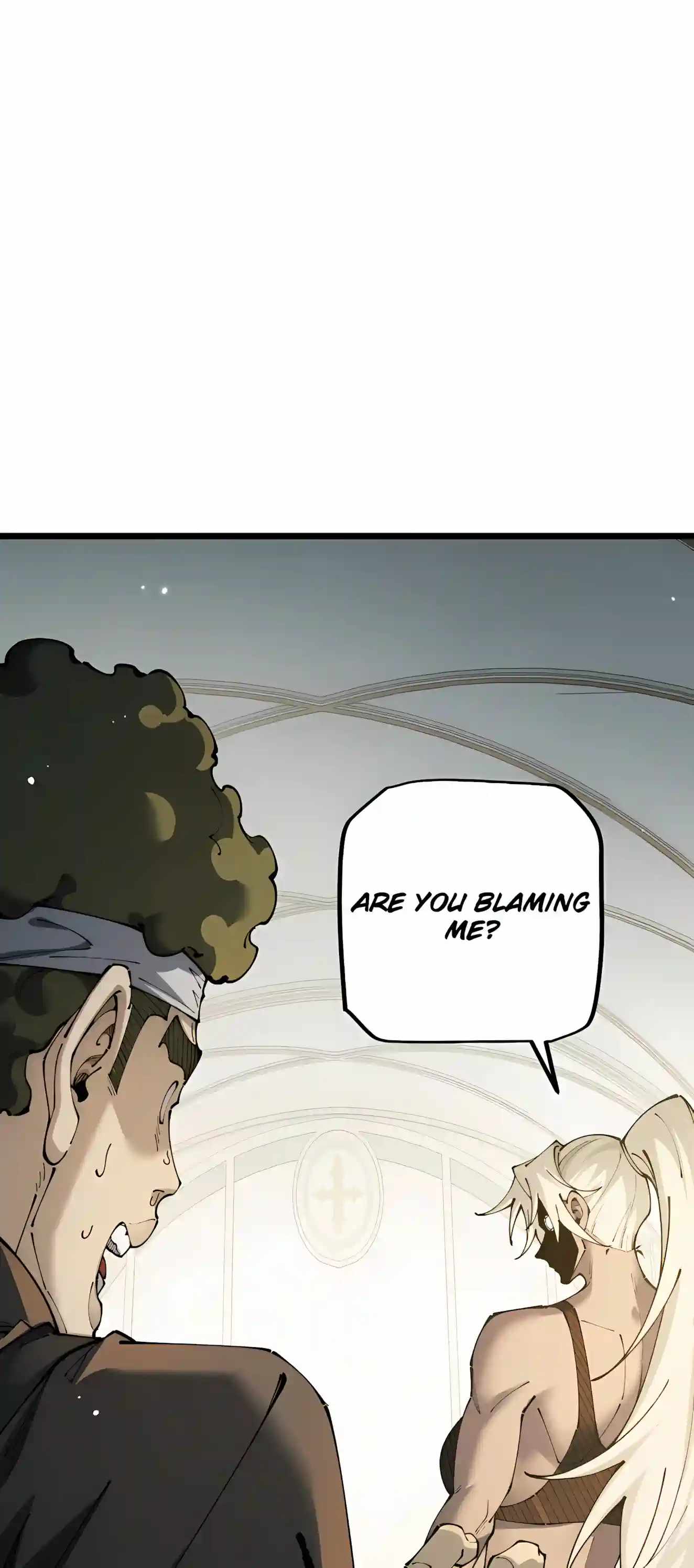 From Goblin to Goblin God — Chapter 123 — page 21