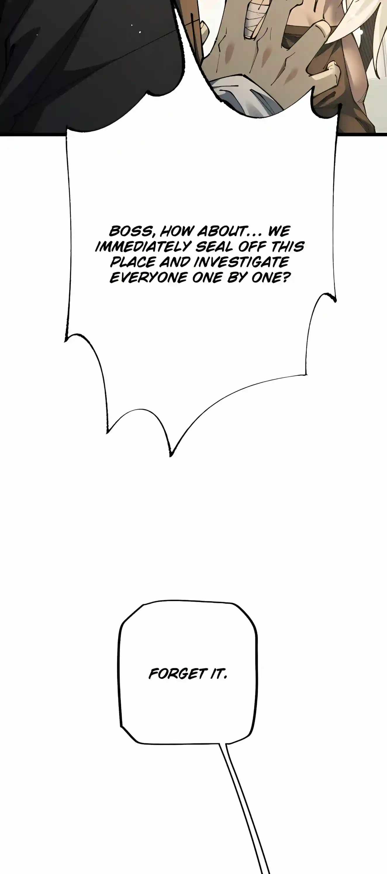 From Goblin to Goblin God — Chapter 123 — page 22