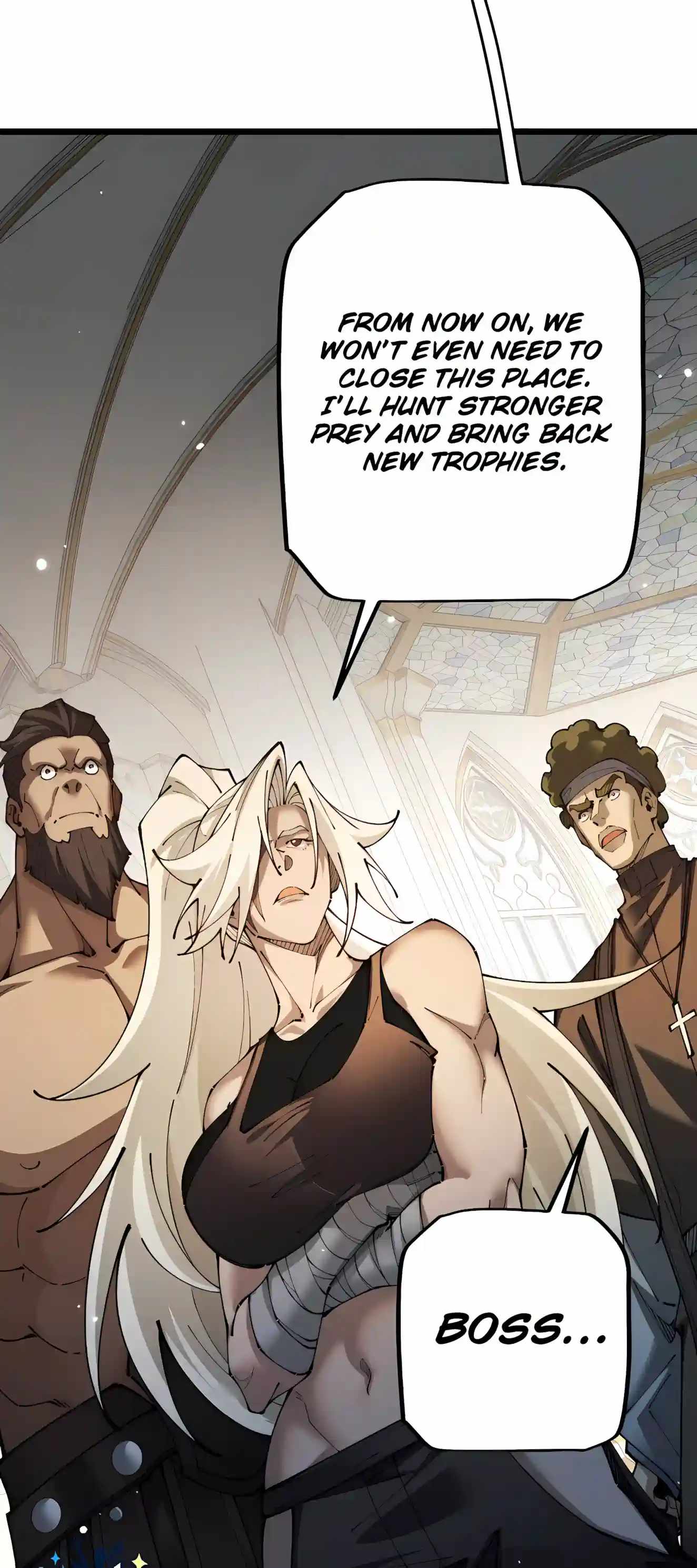 From Goblin to Goblin God — Chapter 123 — page 23