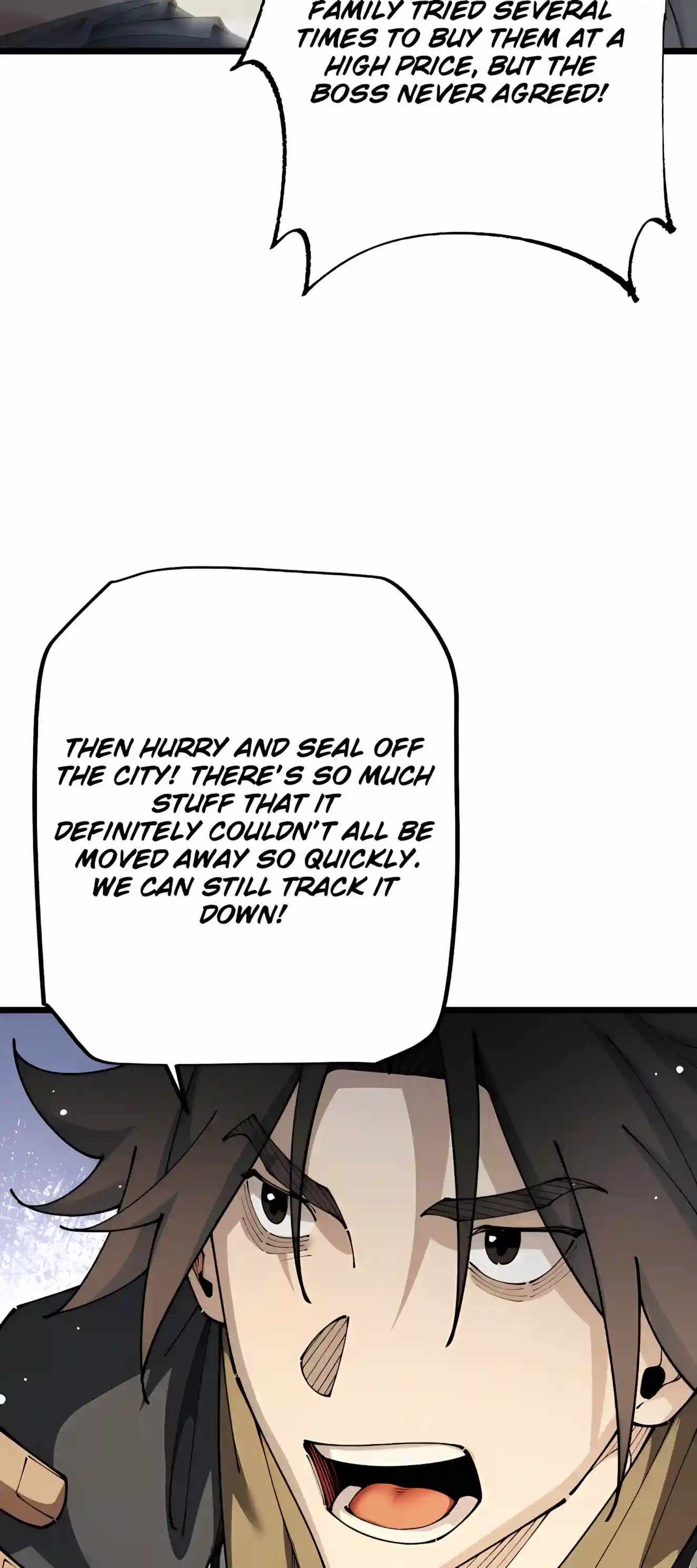 From Goblin to Goblin God — Chapter 123 — page 26