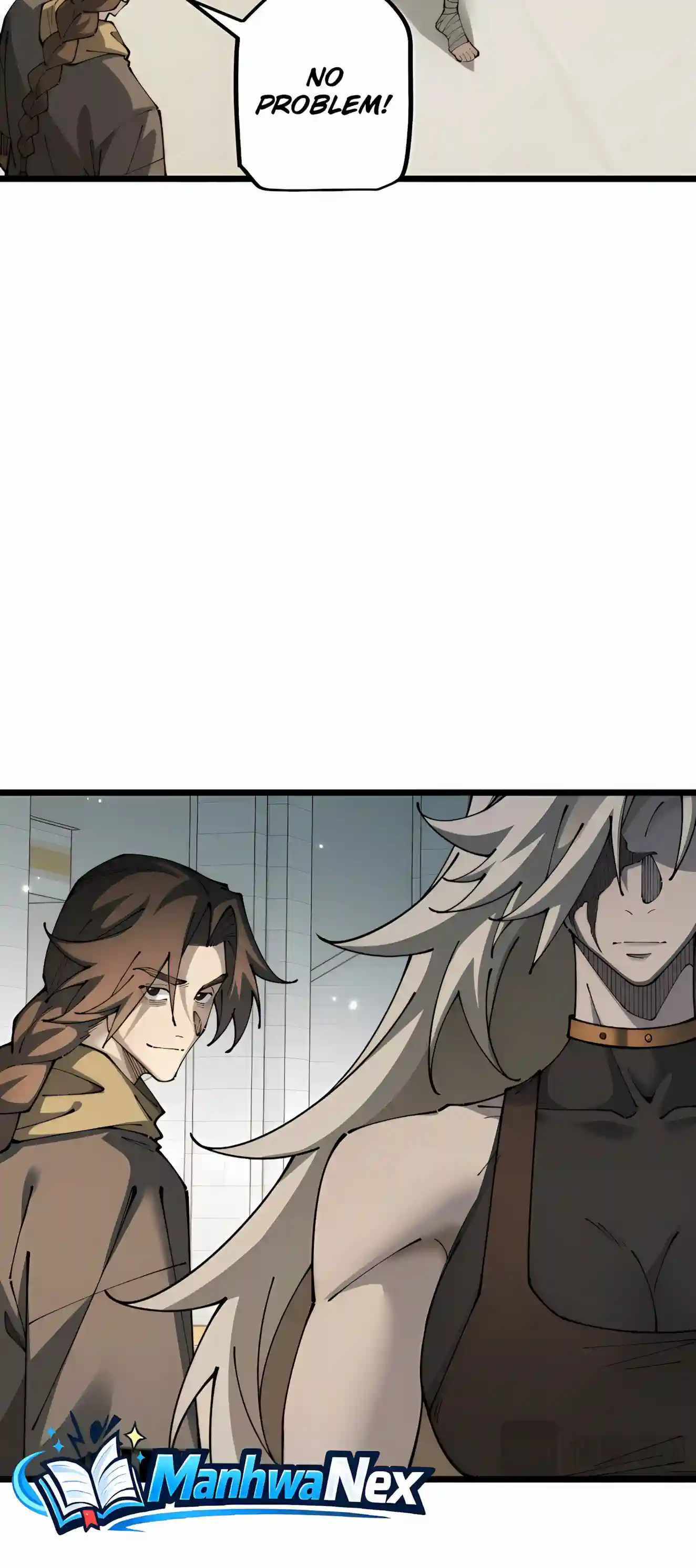 From Goblin to Goblin God — Chapter 123 — page 30
