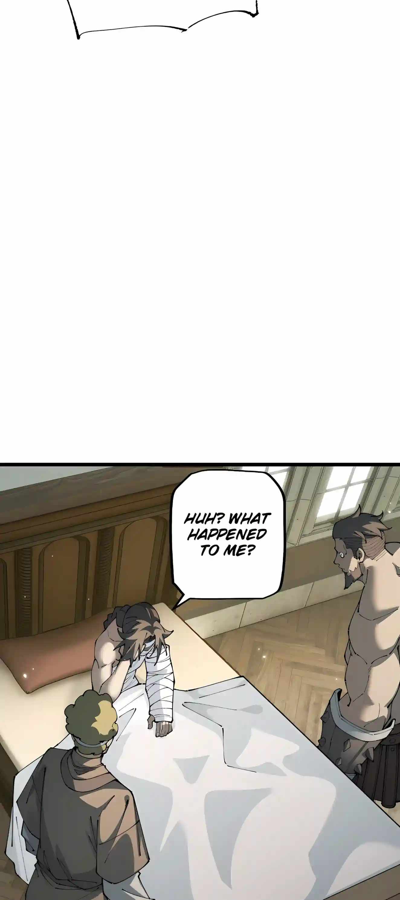 From Goblin to Goblin God — Chapter 123 — page 37