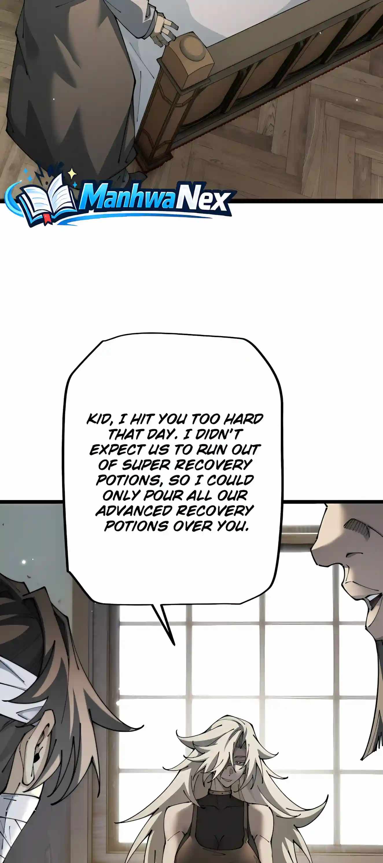 From Goblin to Goblin God — Chapter 123 — page 38