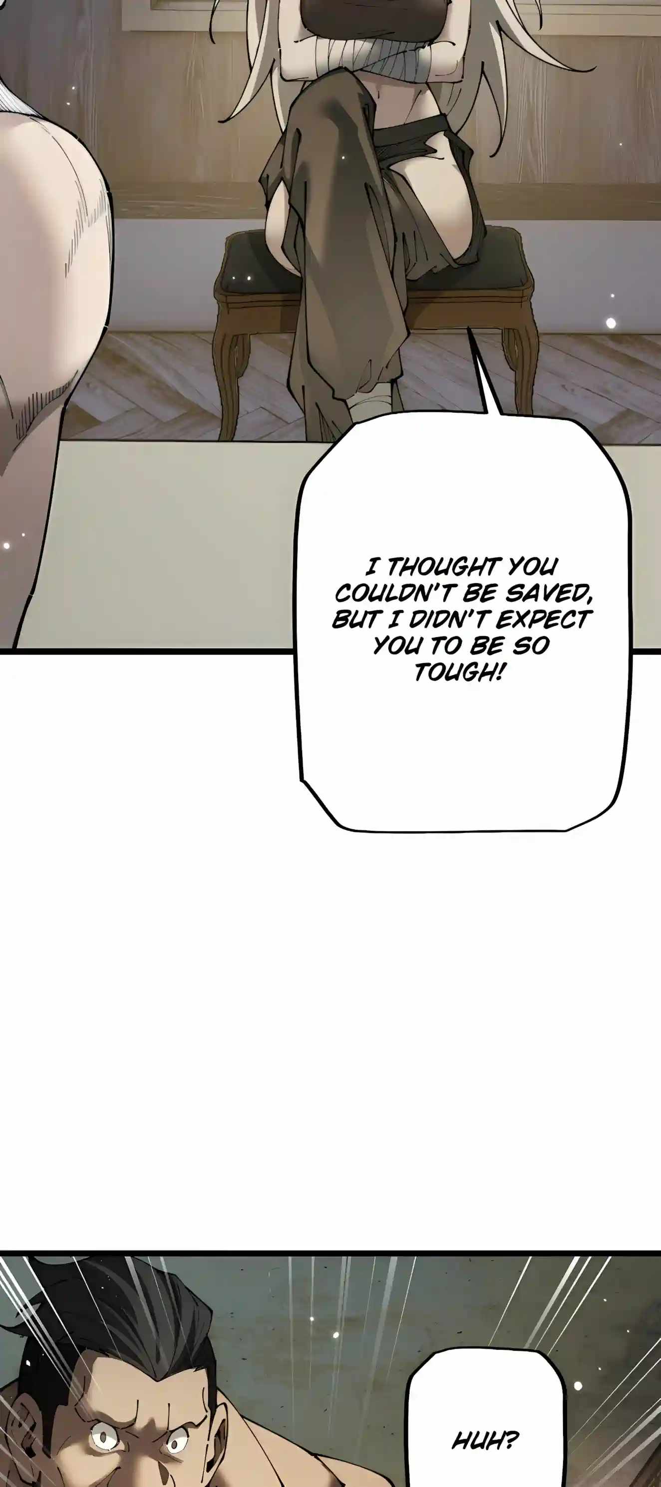 From Goblin to Goblin God — Chapter 123 — page 39