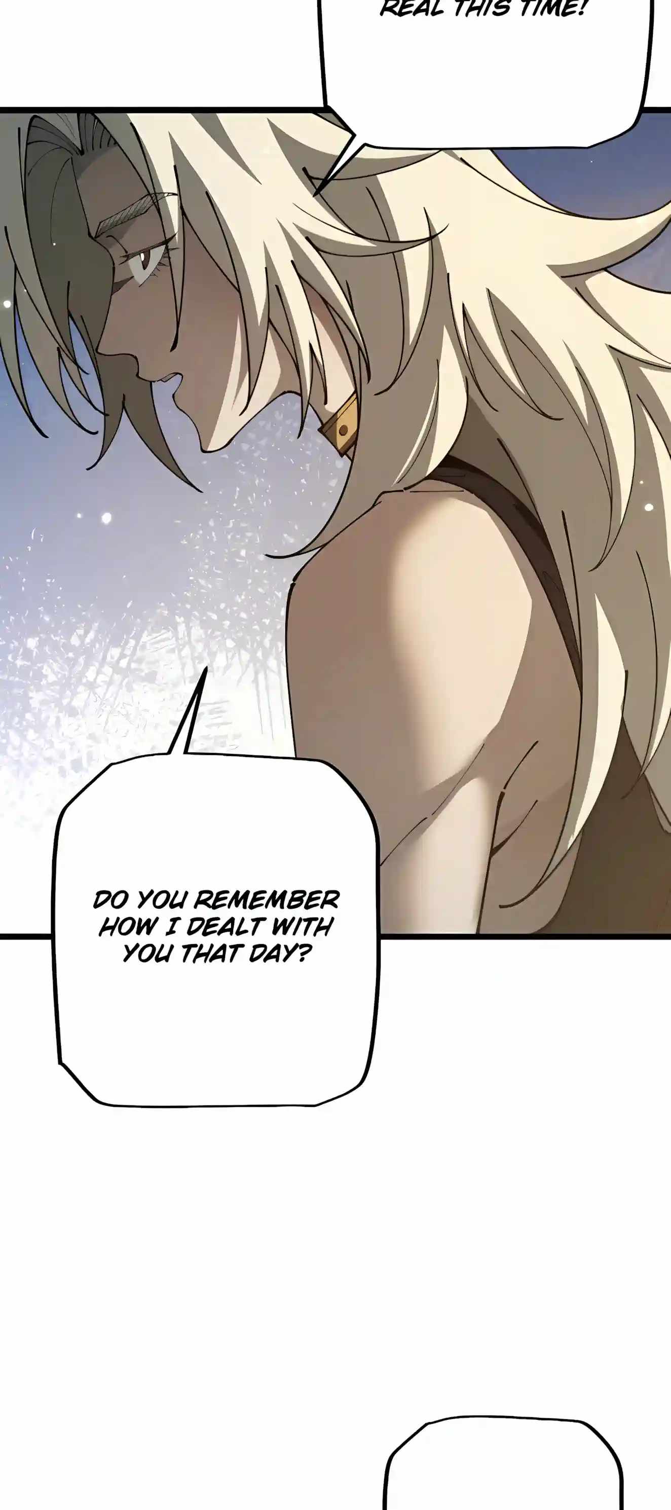 From Goblin to Goblin God — Chapter 123 — page 41
