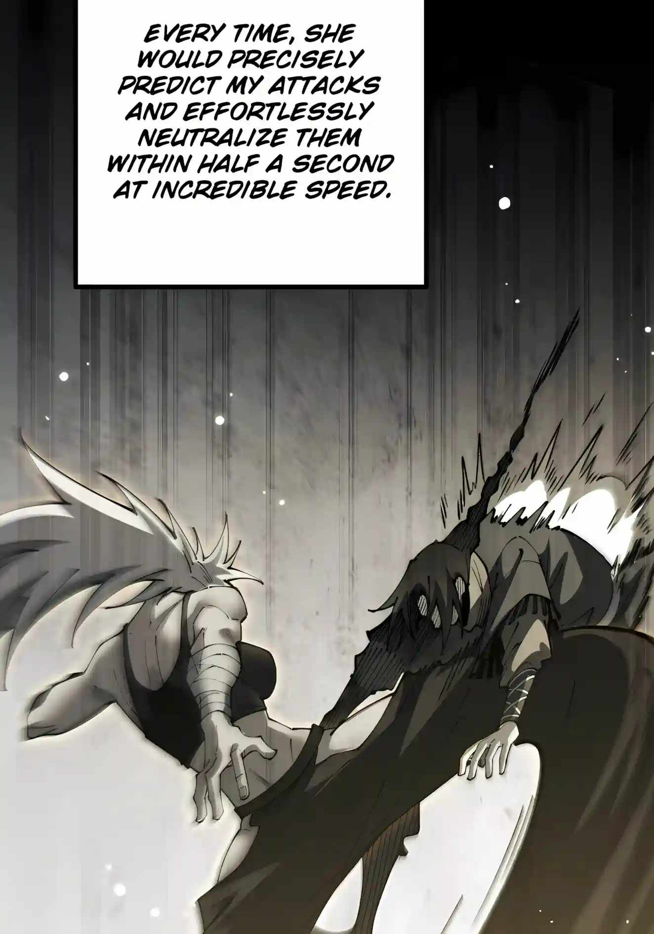 From Goblin to Goblin God — Chapter 123 — page 50