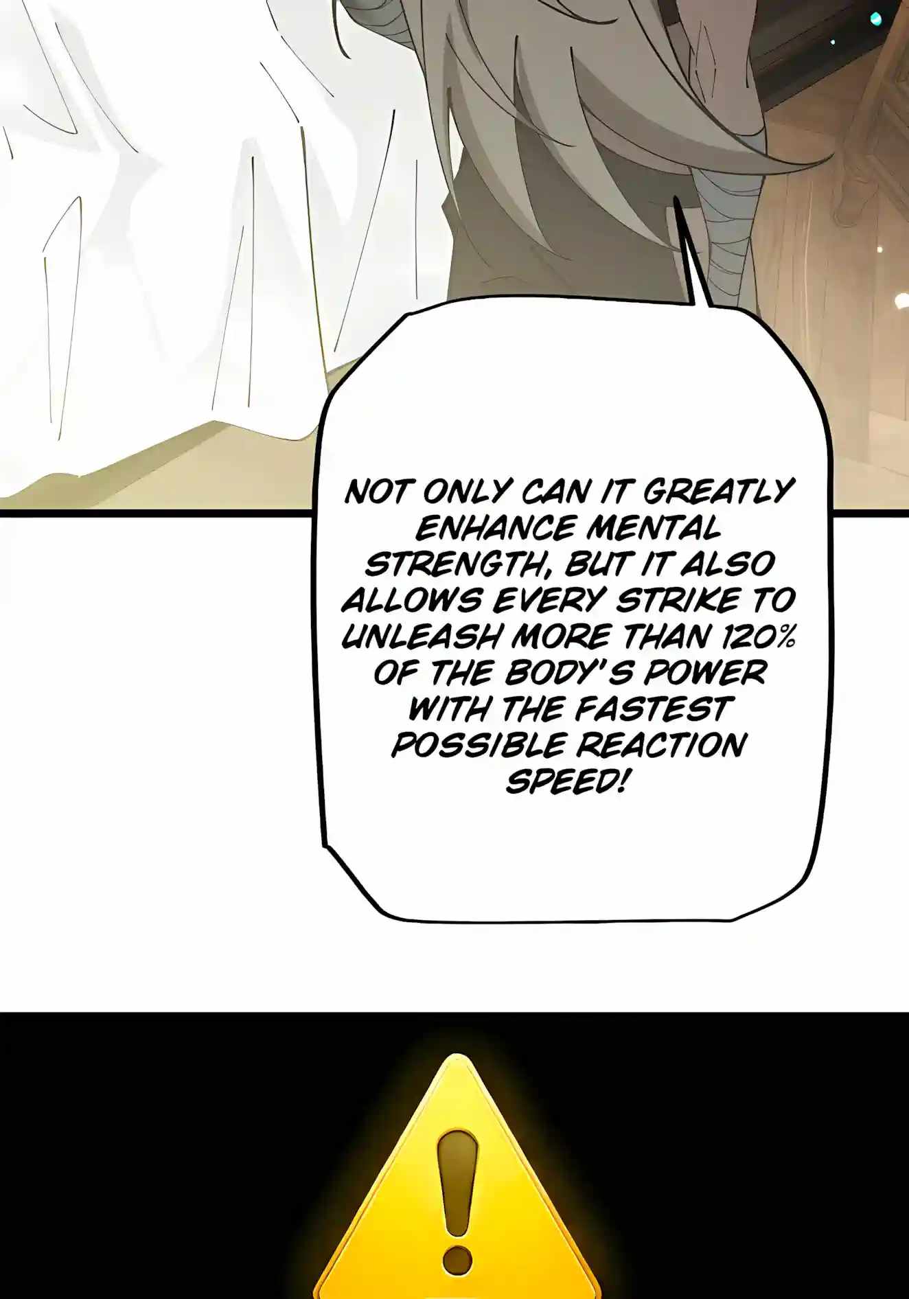 From Goblin to Goblin God — Chapter 123 — page 53