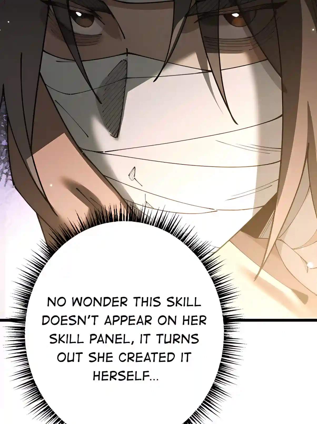 From Goblin to Goblin God — Chapter 124 — page 4