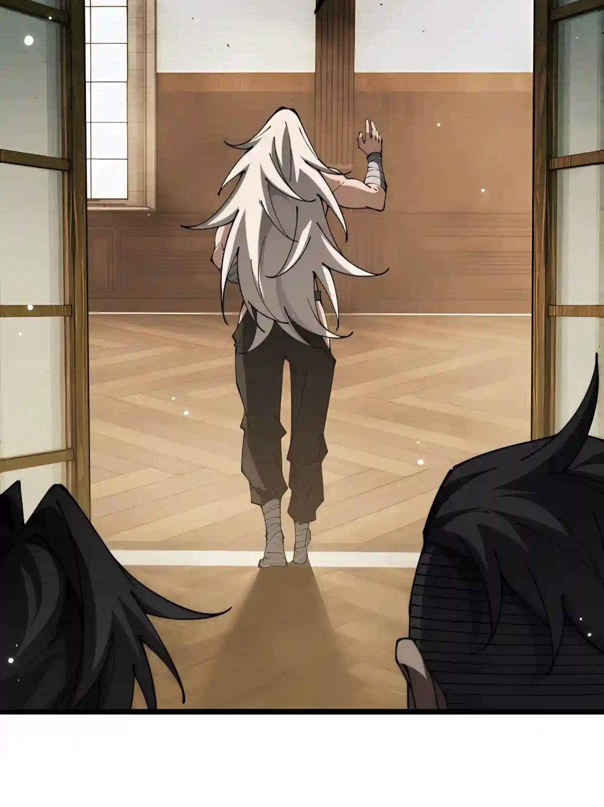 From Goblin to Goblin God — Chapter 124 — page 6