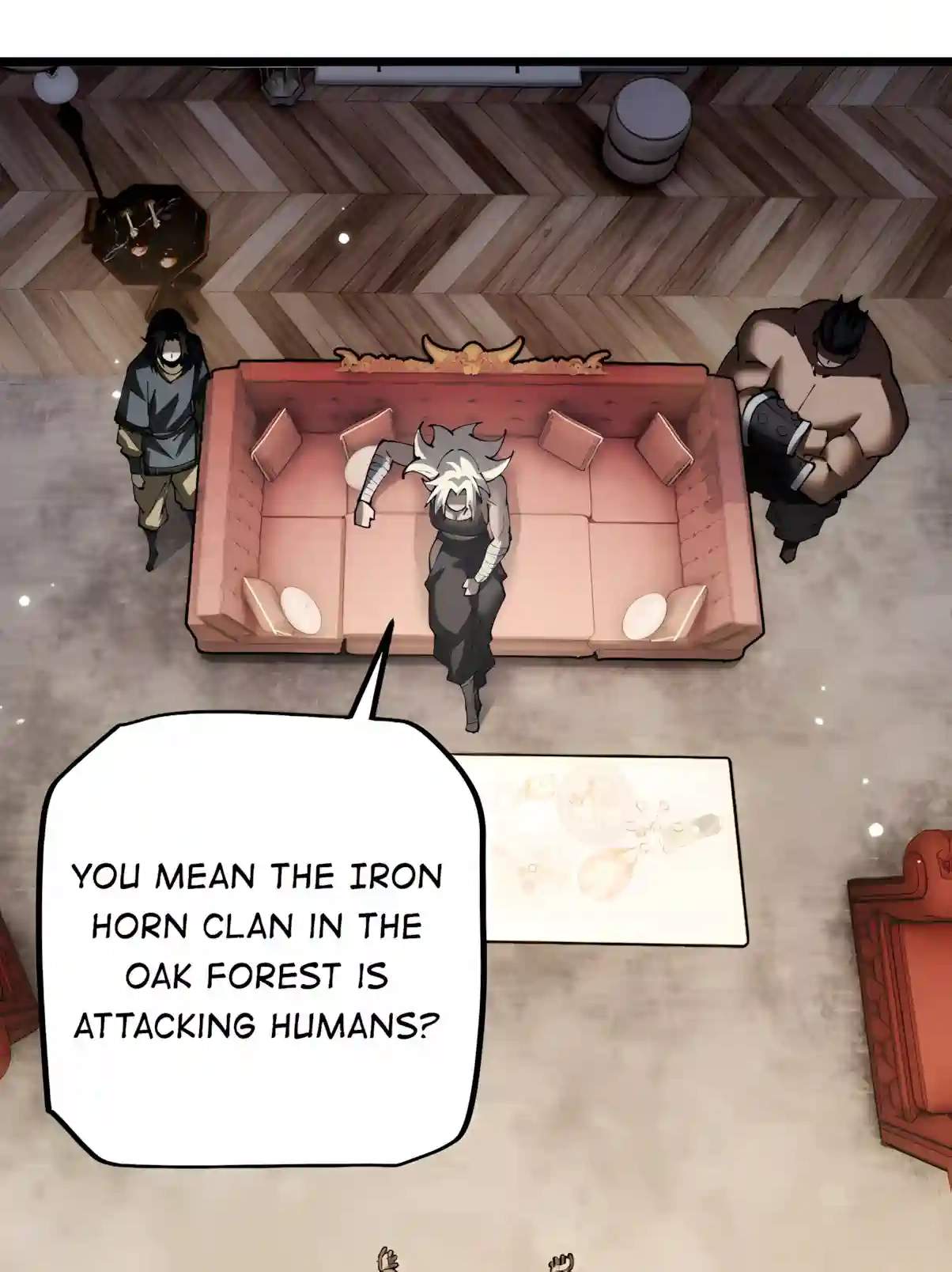 From Goblin to Goblin God — Chapter 124 — page 15