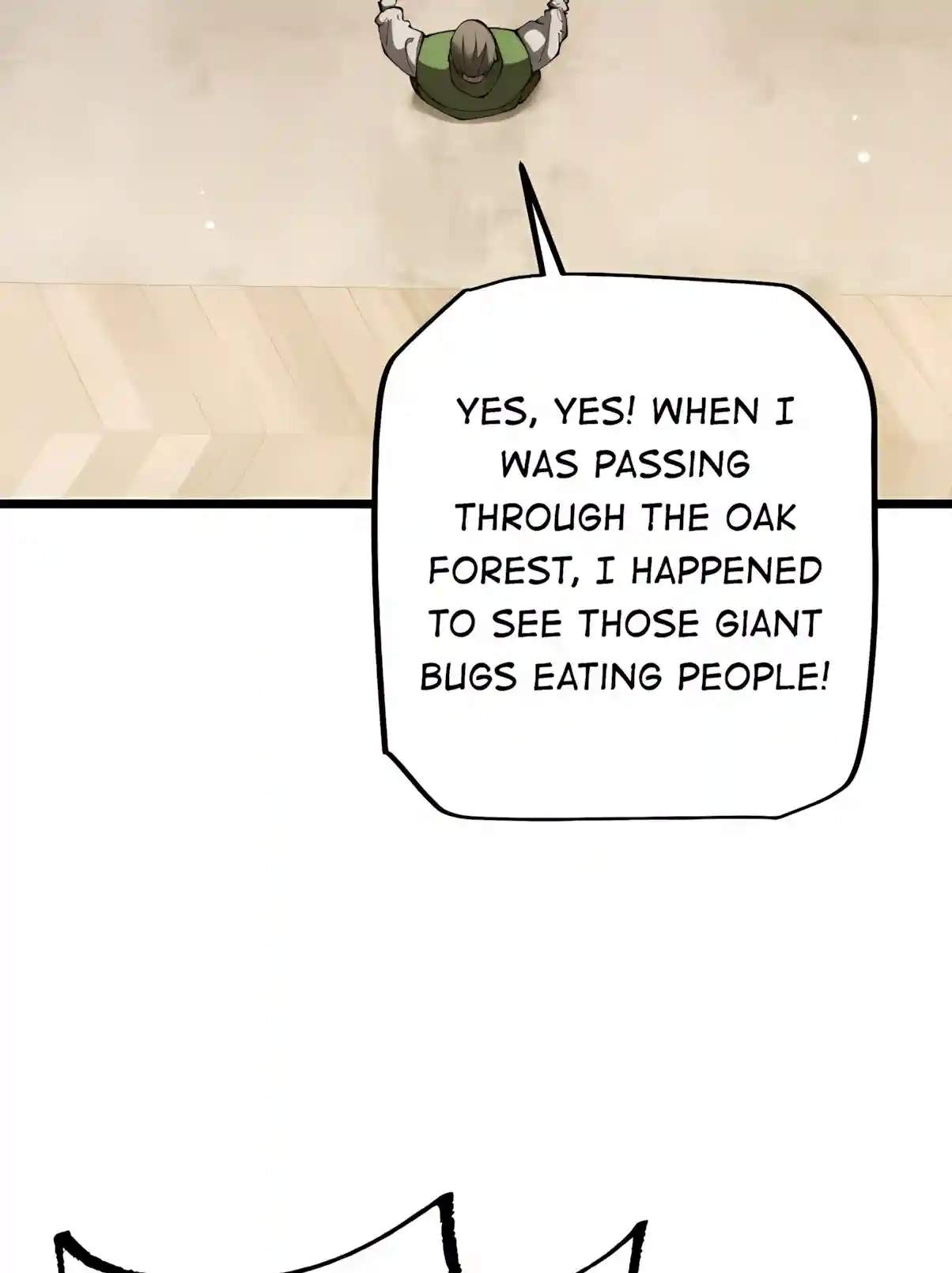From Goblin to Goblin God — Chapter 124 — page 16