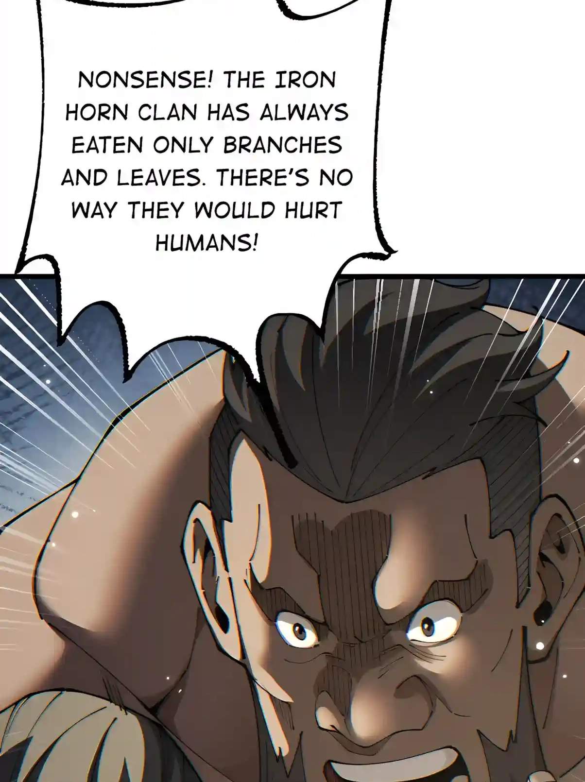 From Goblin to Goblin God — Chapter 124 — page 17