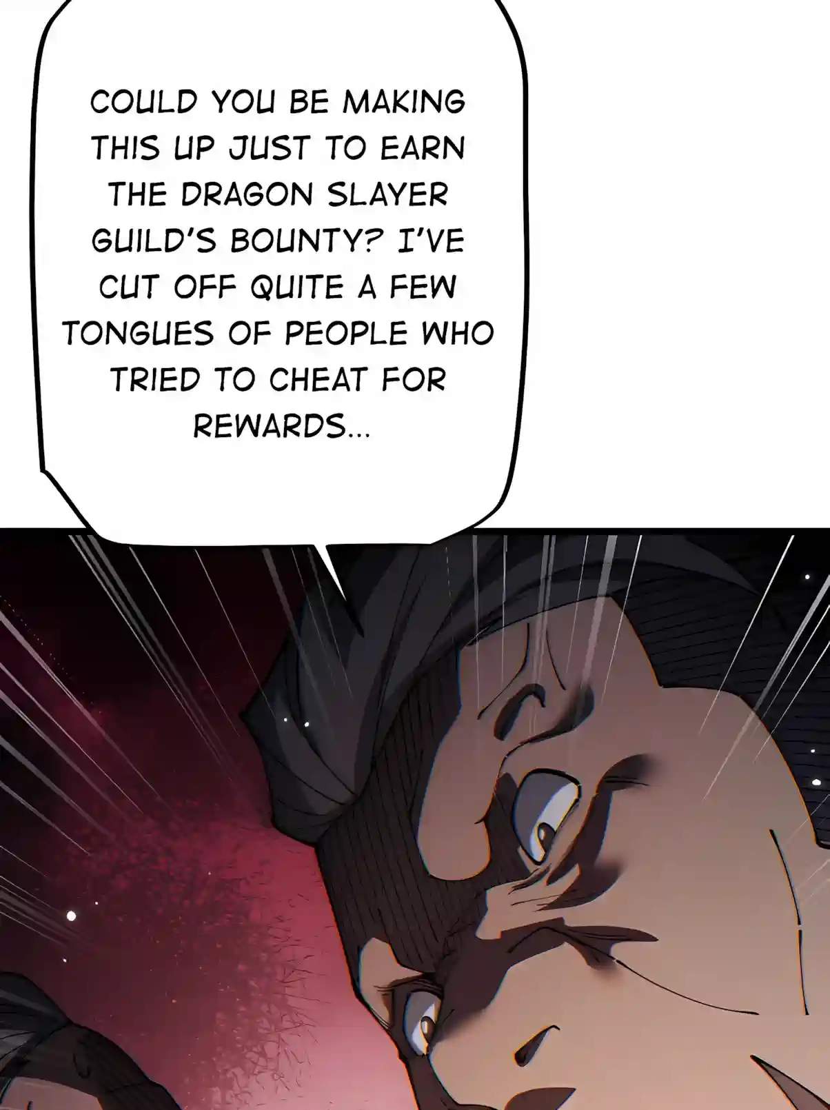 From Goblin to Goblin God — Chapter 124 — page 19