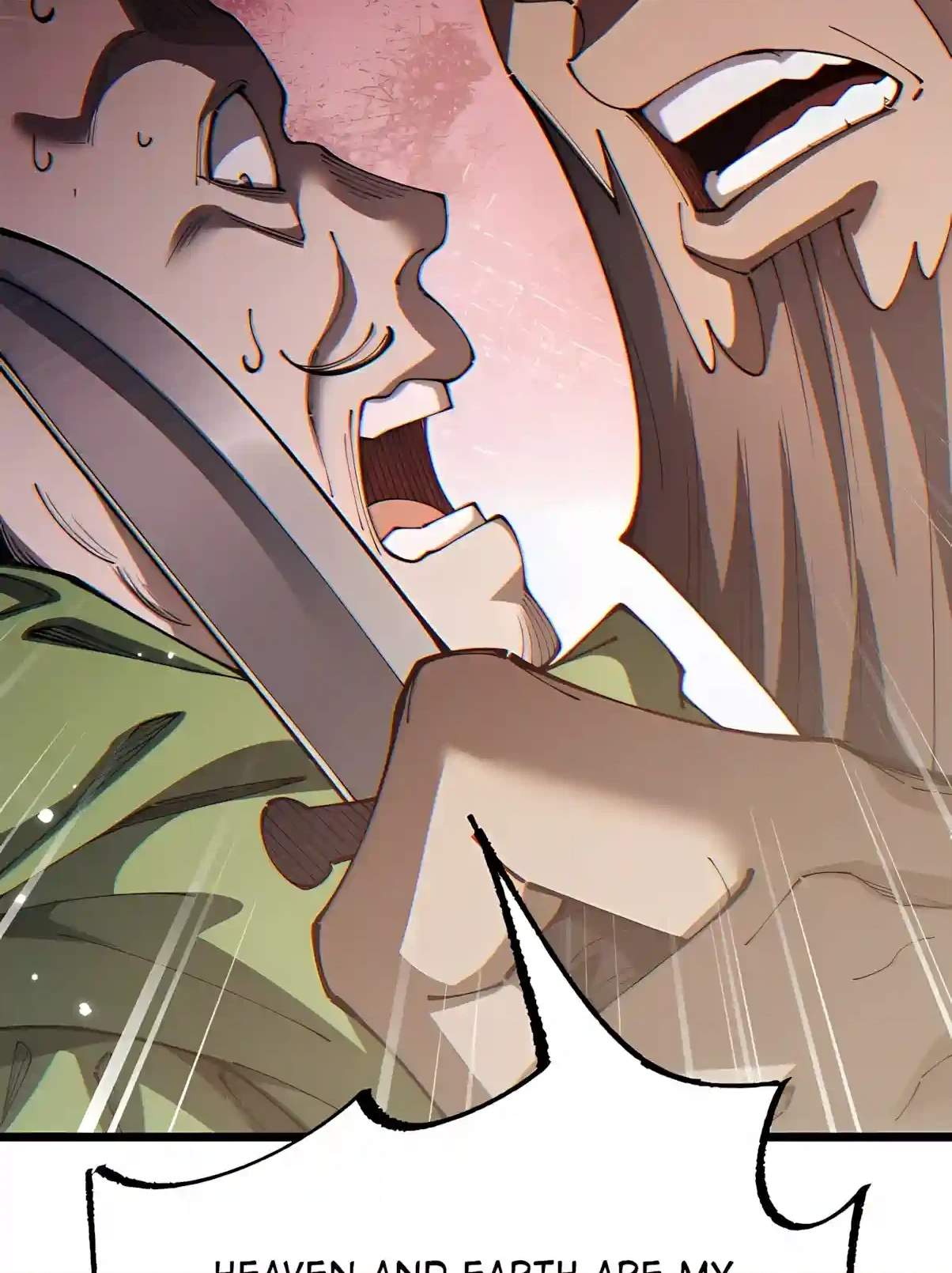From Goblin to Goblin God — Chapter 124 — page 20