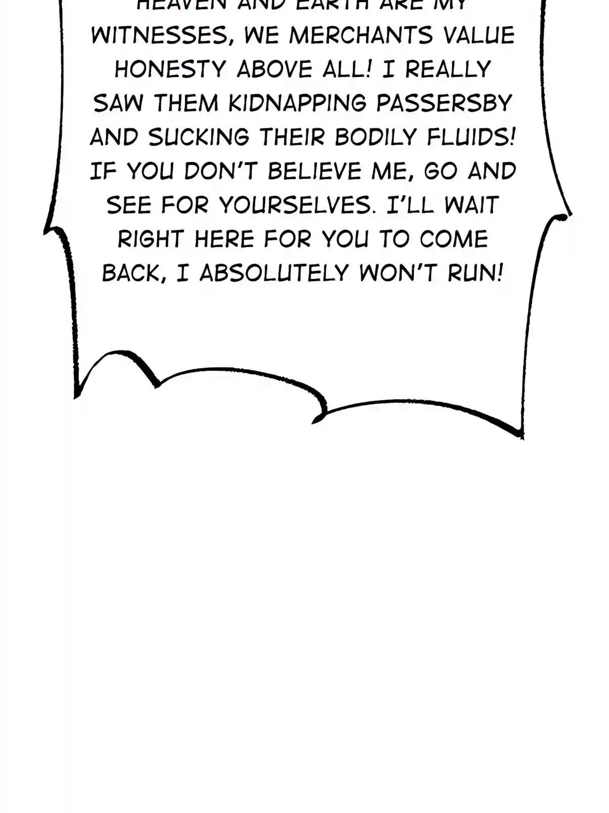 From Goblin to Goblin God — Chapter 124 — page 21