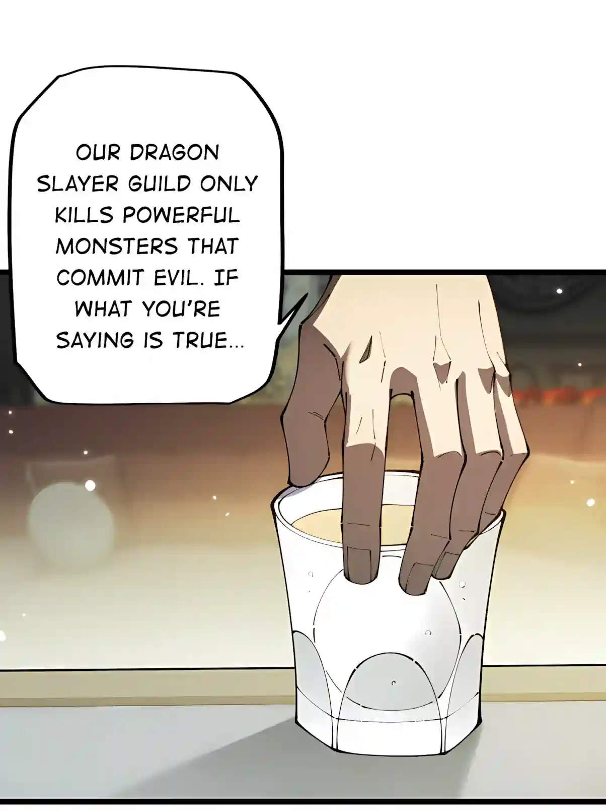 From Goblin to Goblin God — Chapter 124 — page 22