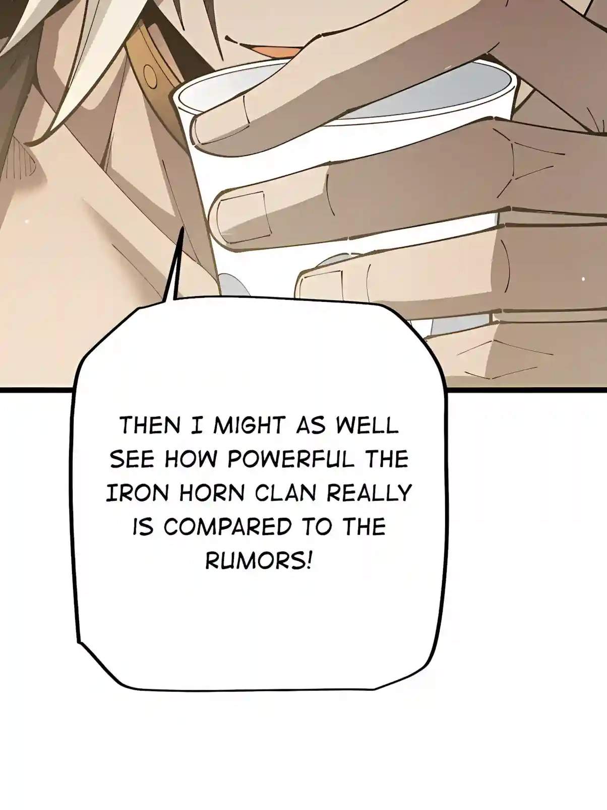 From Goblin to Goblin God — Chapter 124 — page 24