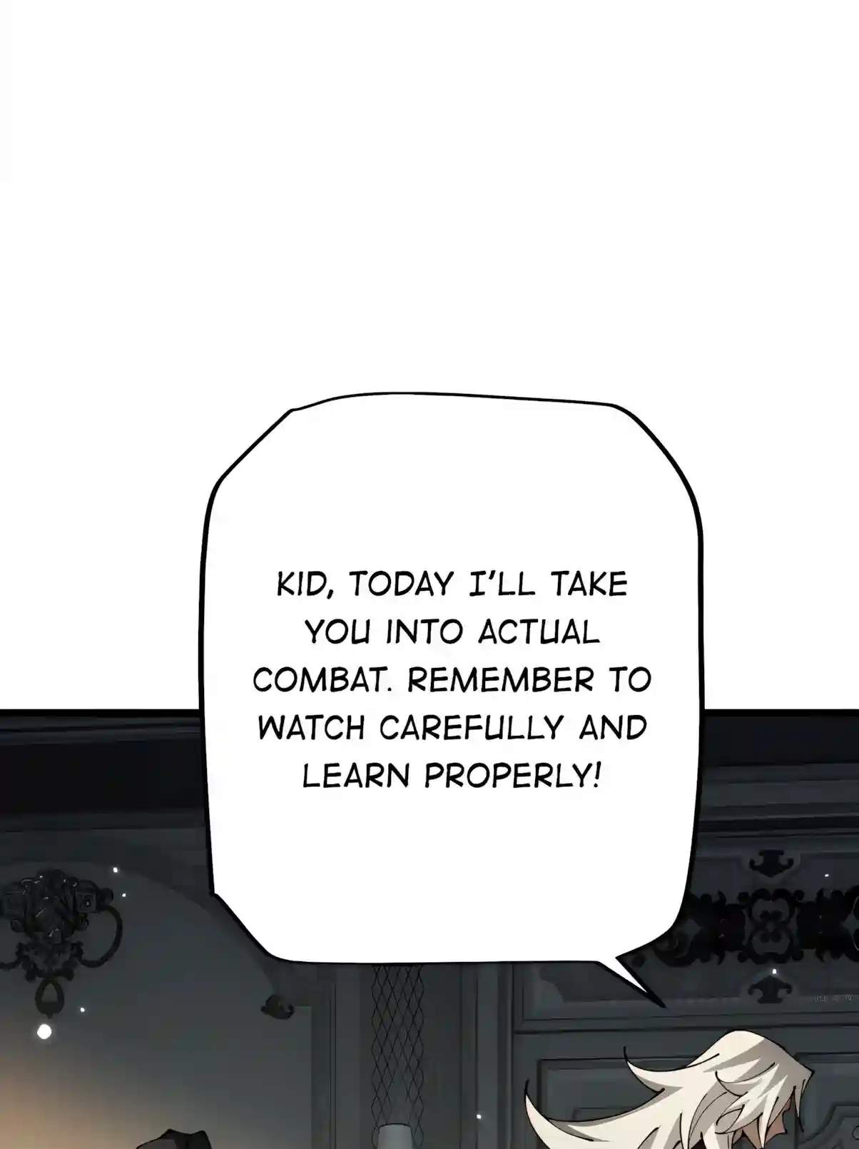 From Goblin to Goblin God — Chapter 124 — page 25