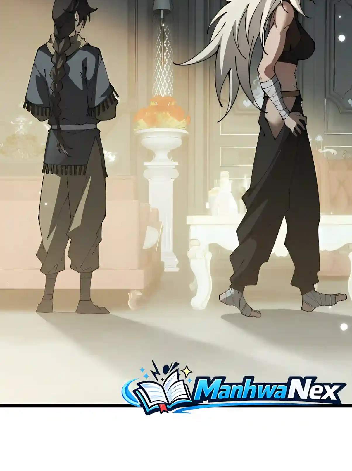 From Goblin to Goblin God — Chapter 124 — page 26