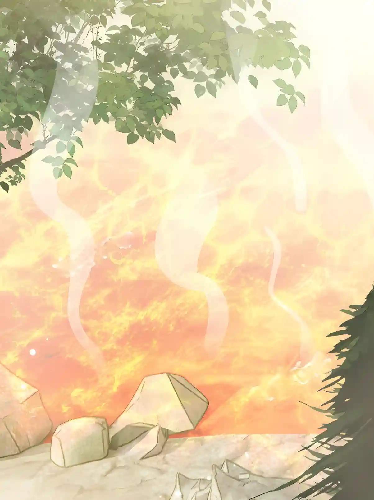 From Goblin to Goblin God — Chapter 124 — page 31