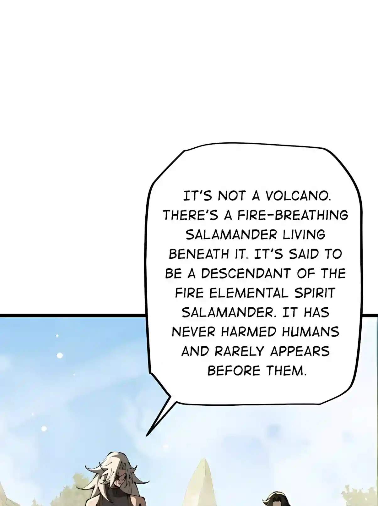 From Goblin to Goblin God — Chapter 124 — page 34