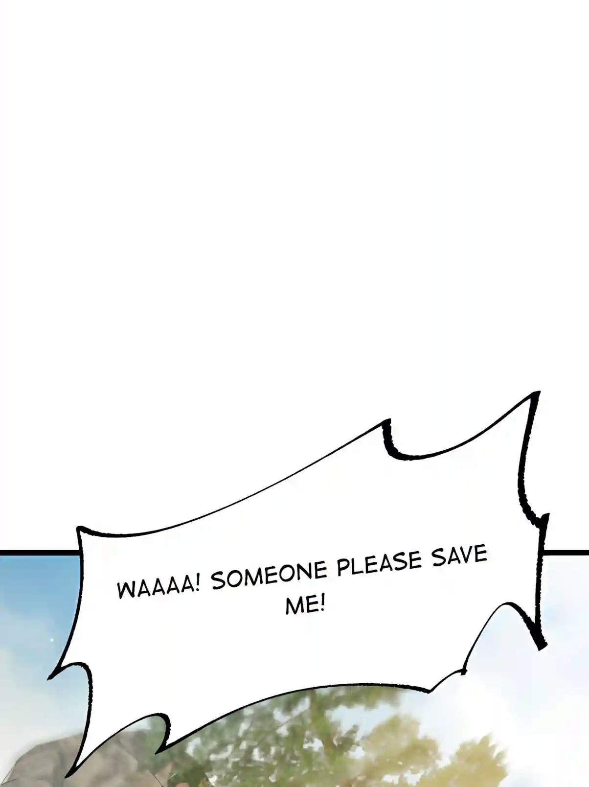 From Goblin to Goblin God — Chapter 124 — page 36