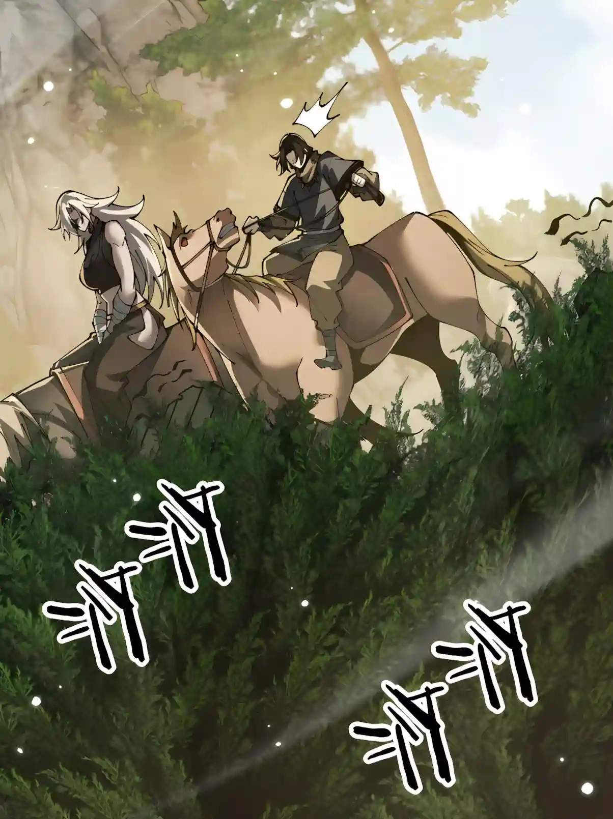 From Goblin to Goblin God — Chapter 124 — page 37