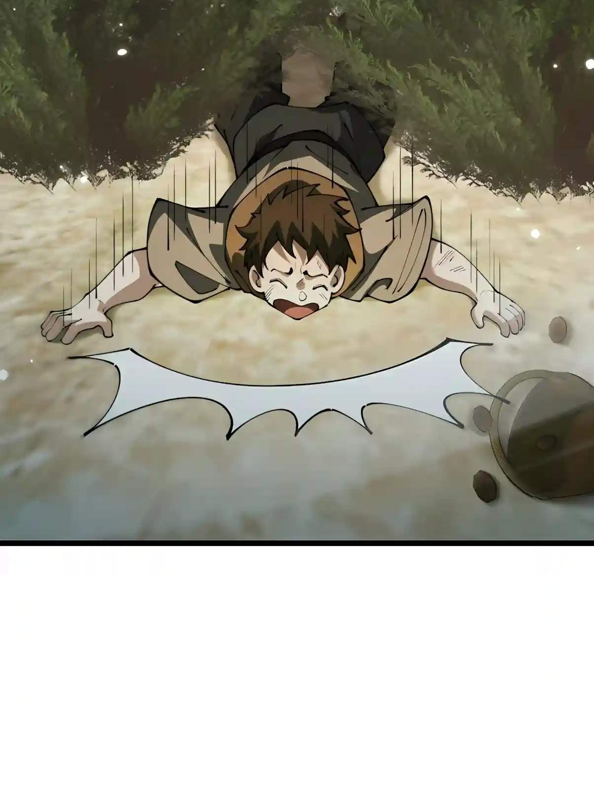 From Goblin to Goblin God — Chapter 124 — page 39